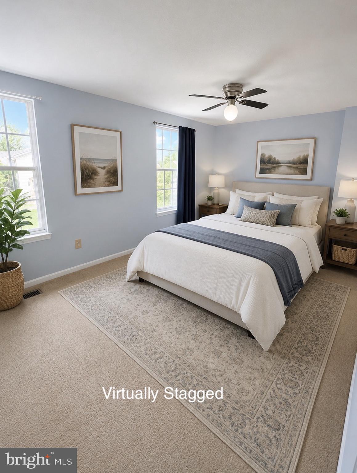 WINDING RIDGE - Residential