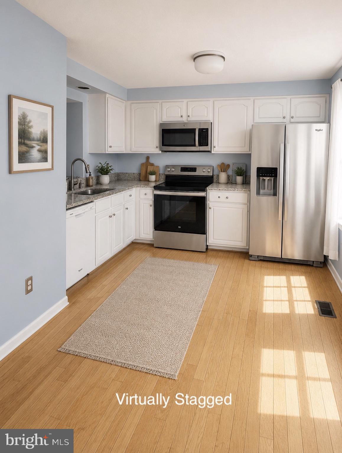 WINDING RIDGE - Residential