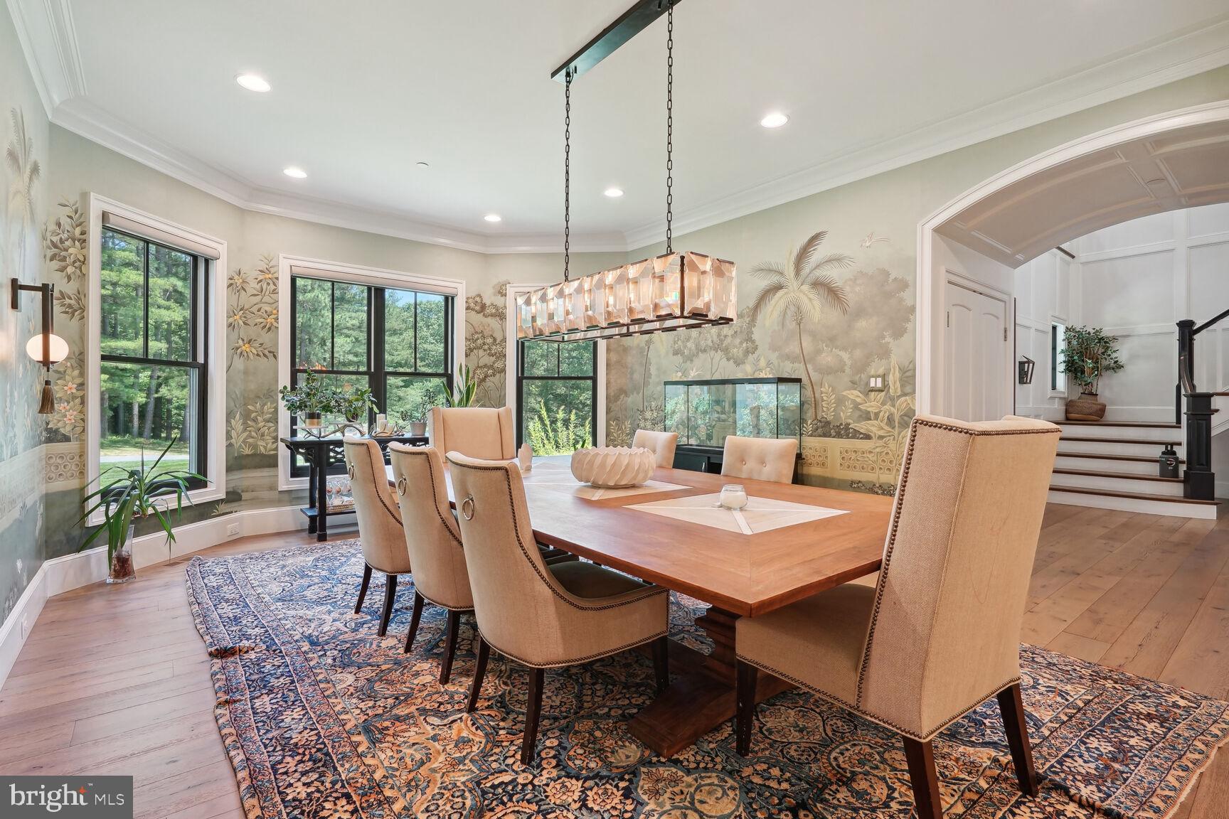 TRIADELPHIA MILL FARM - Residential