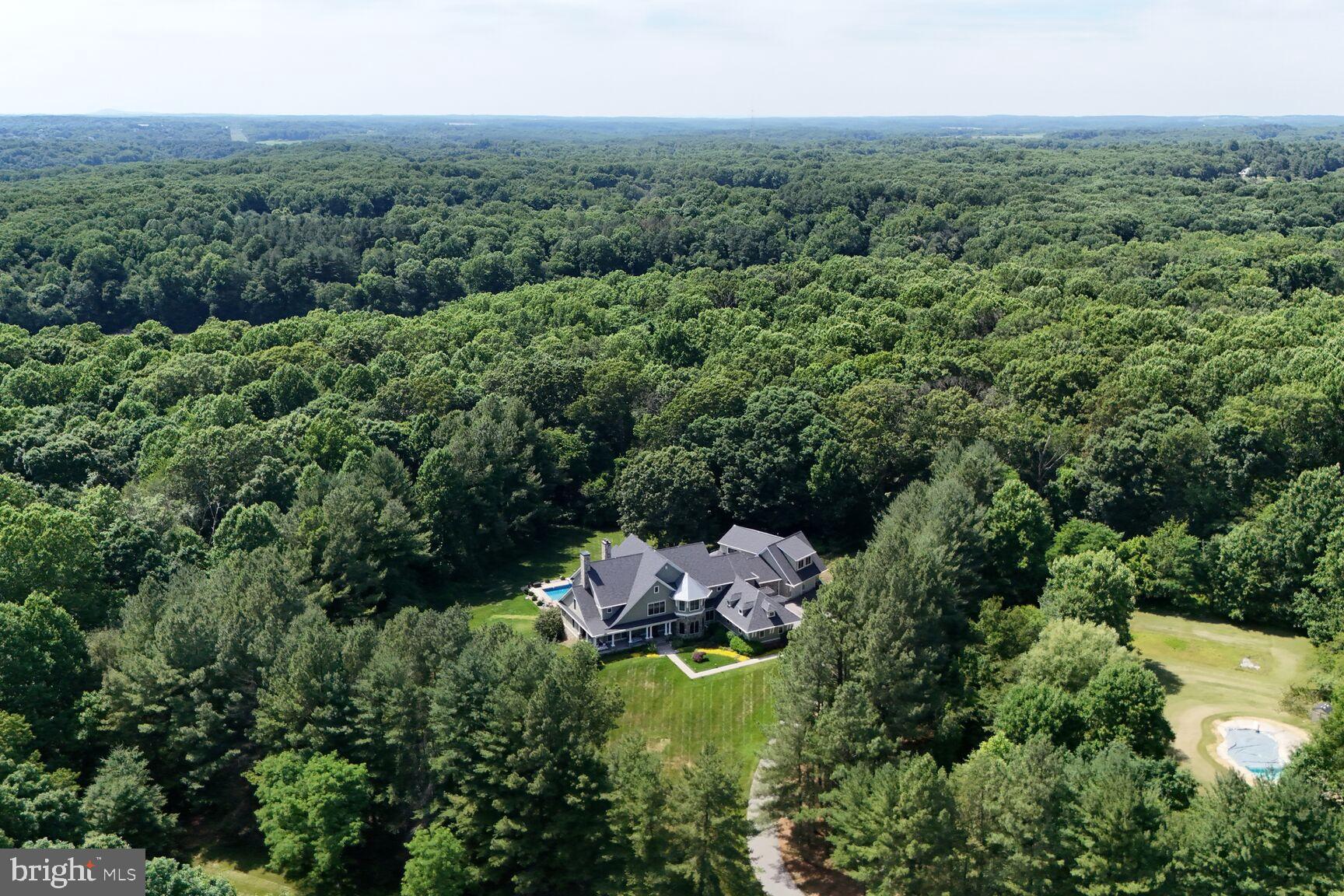 TRIADELPHIA MILL FARM - Residential