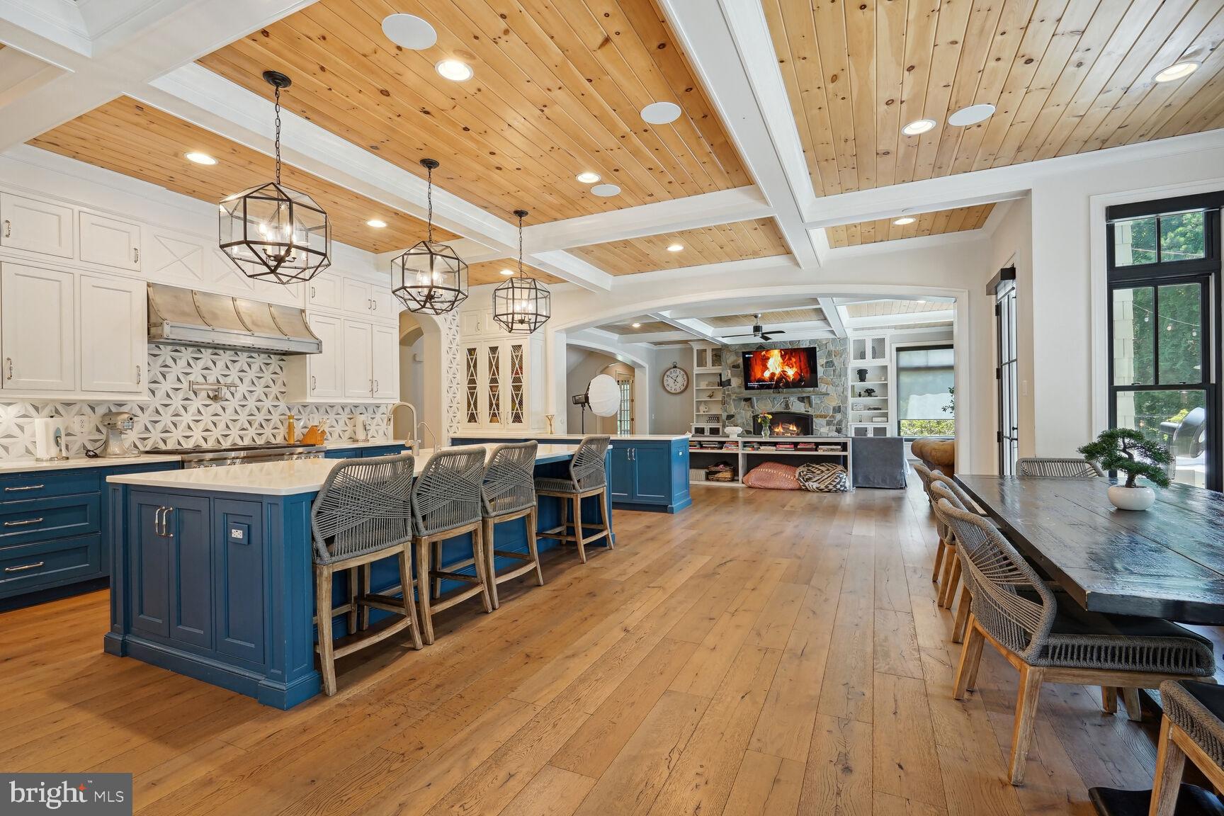 TRIADELPHIA MILL FARM - Residential