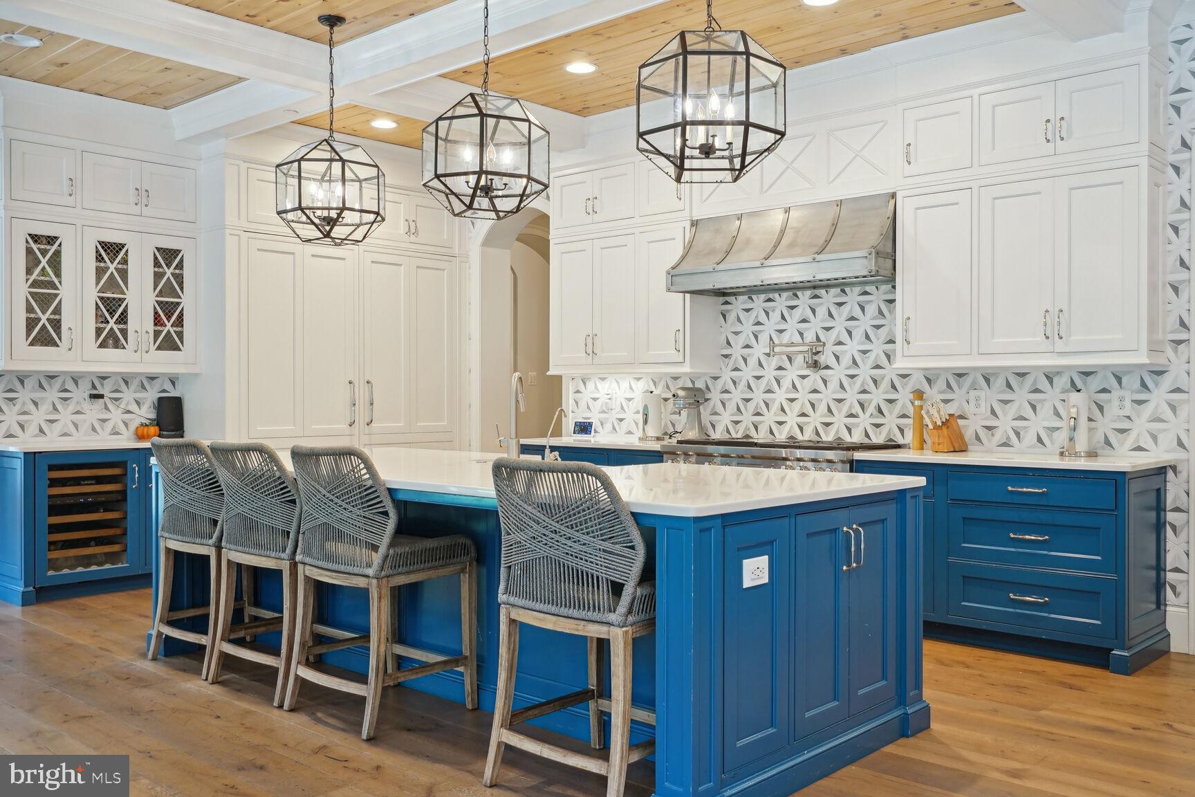 TRIADELPHIA MILL FARM - Residential