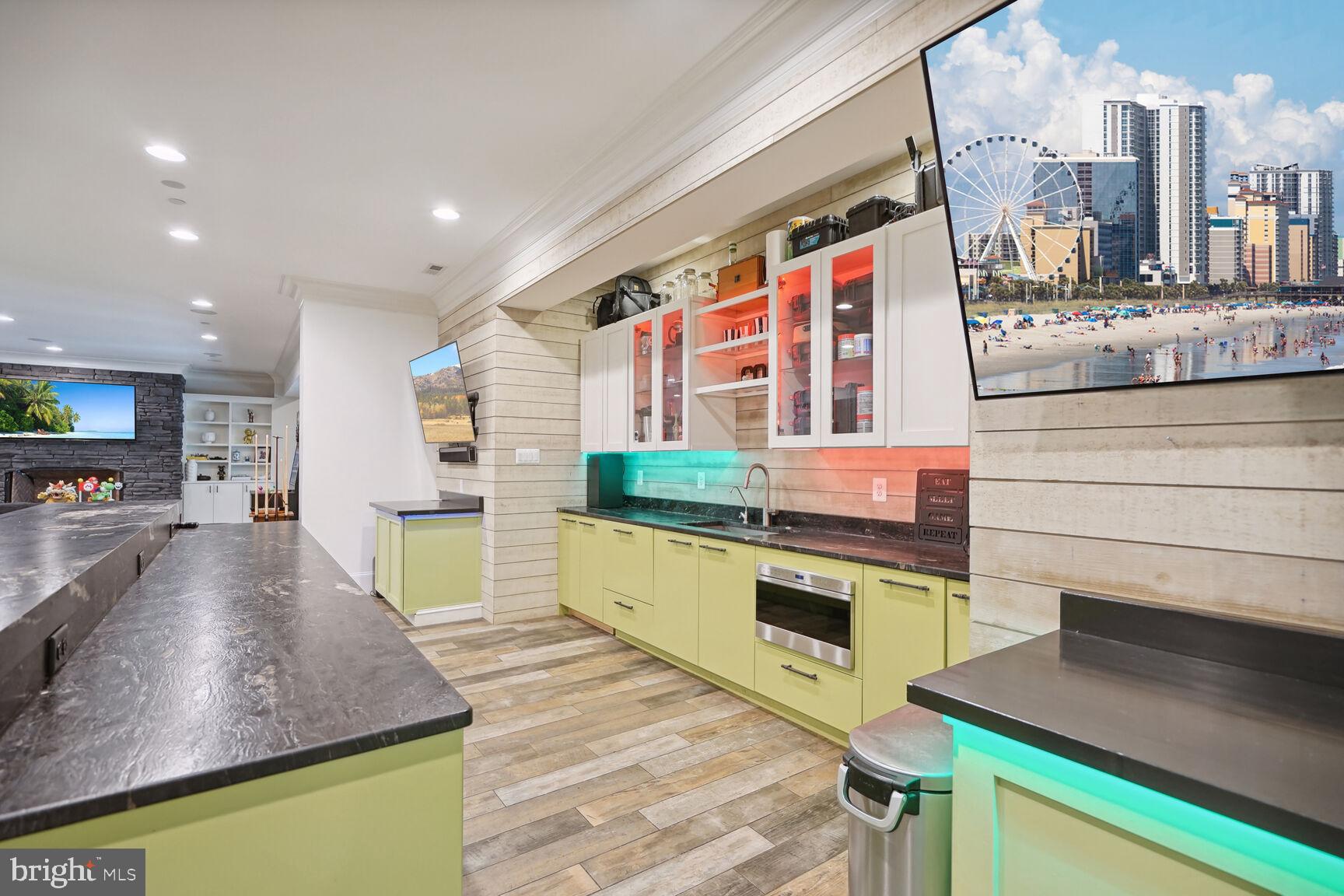 TRIADELPHIA MILL FARM - Residential