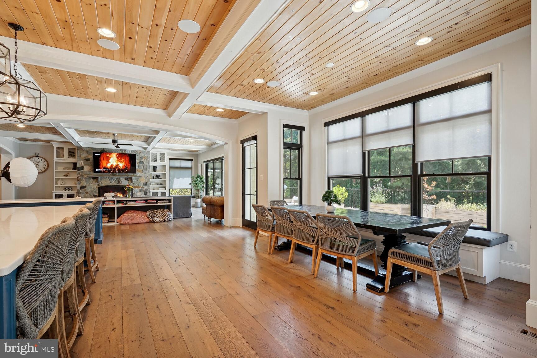 TRIADELPHIA MILL FARM - Residential