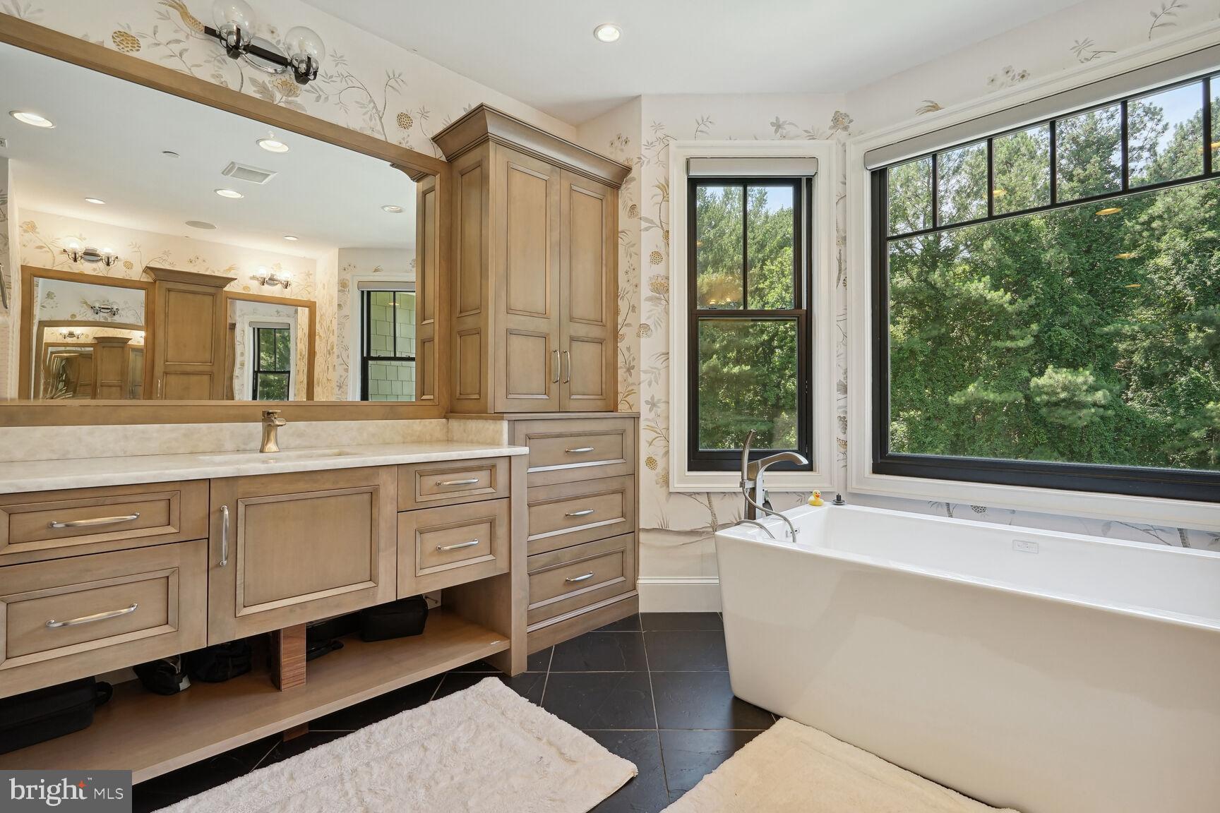 TRIADELPHIA MILL FARM - Residential