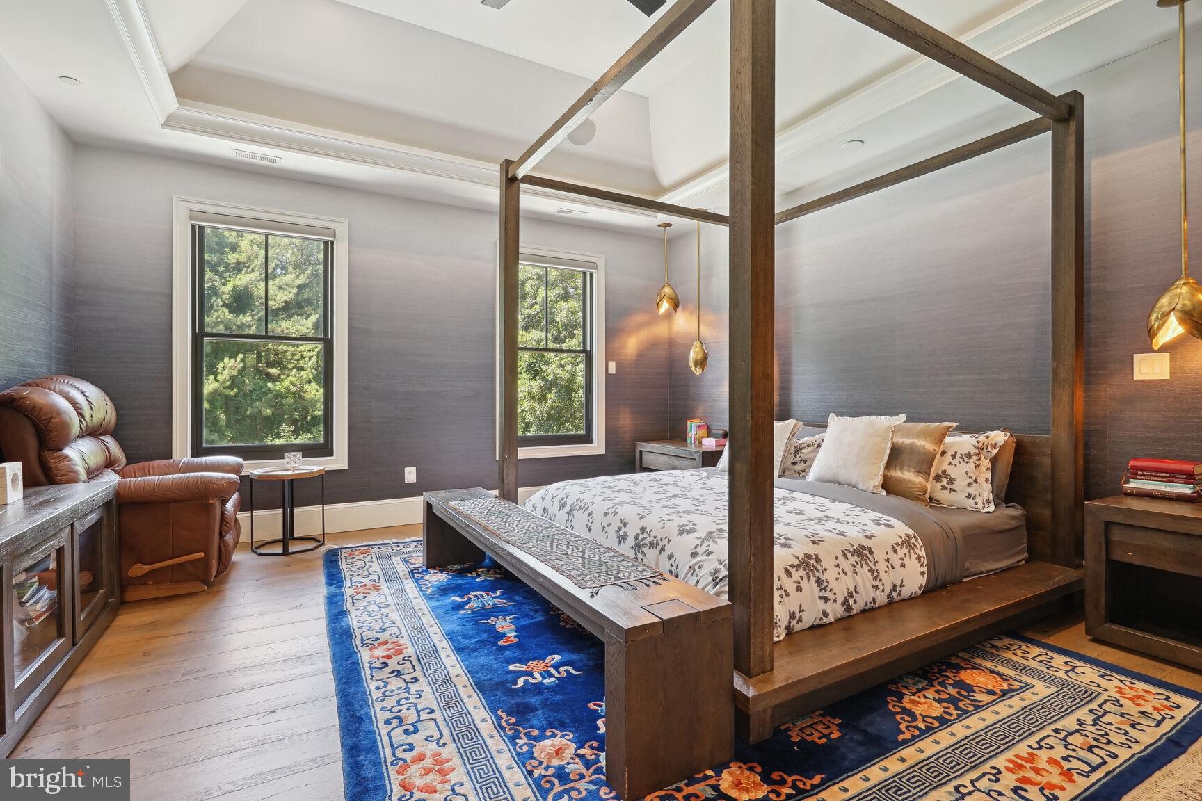 TRIADELPHIA MILL FARM - Residential