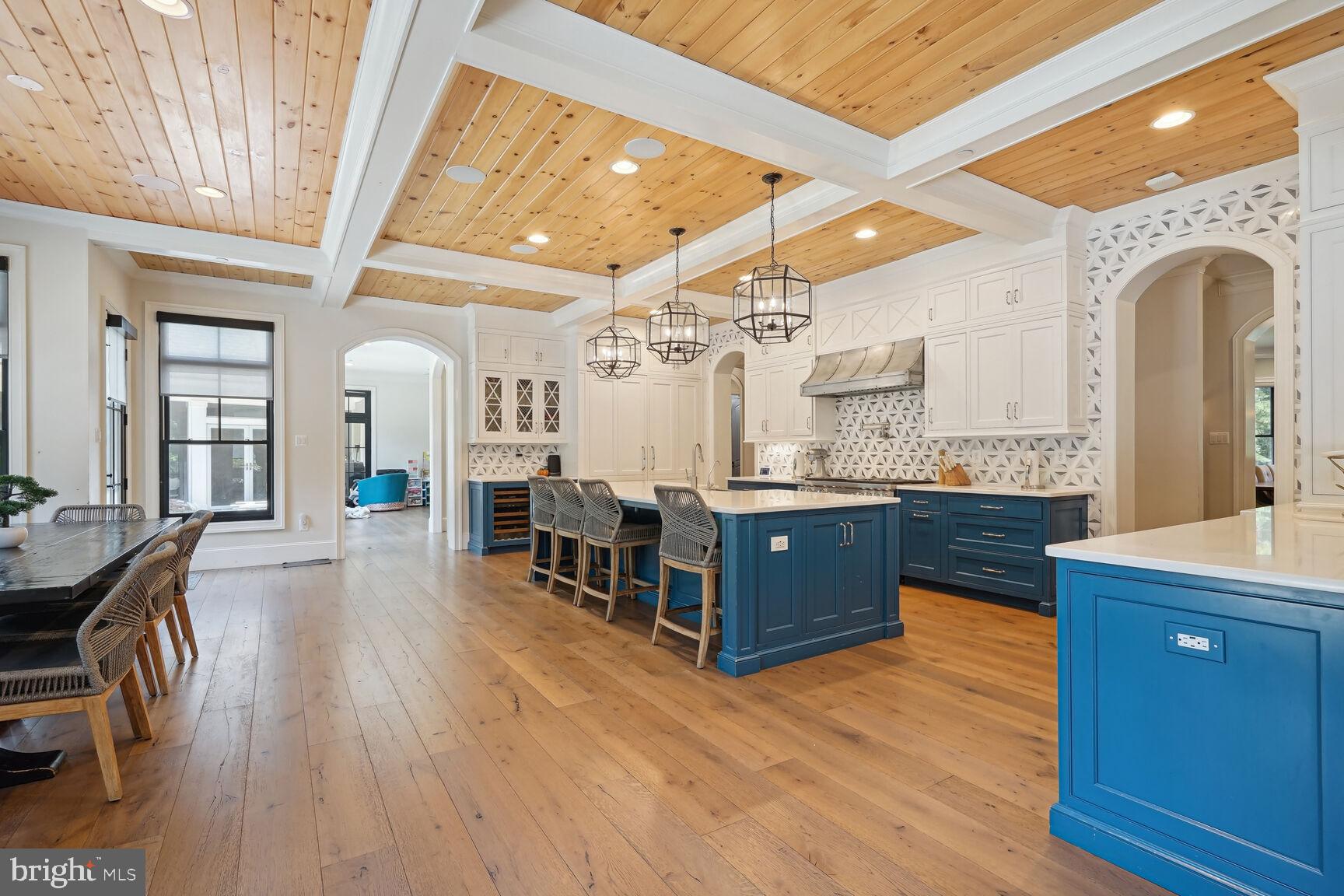 TRIADELPHIA MILL FARM - Residential