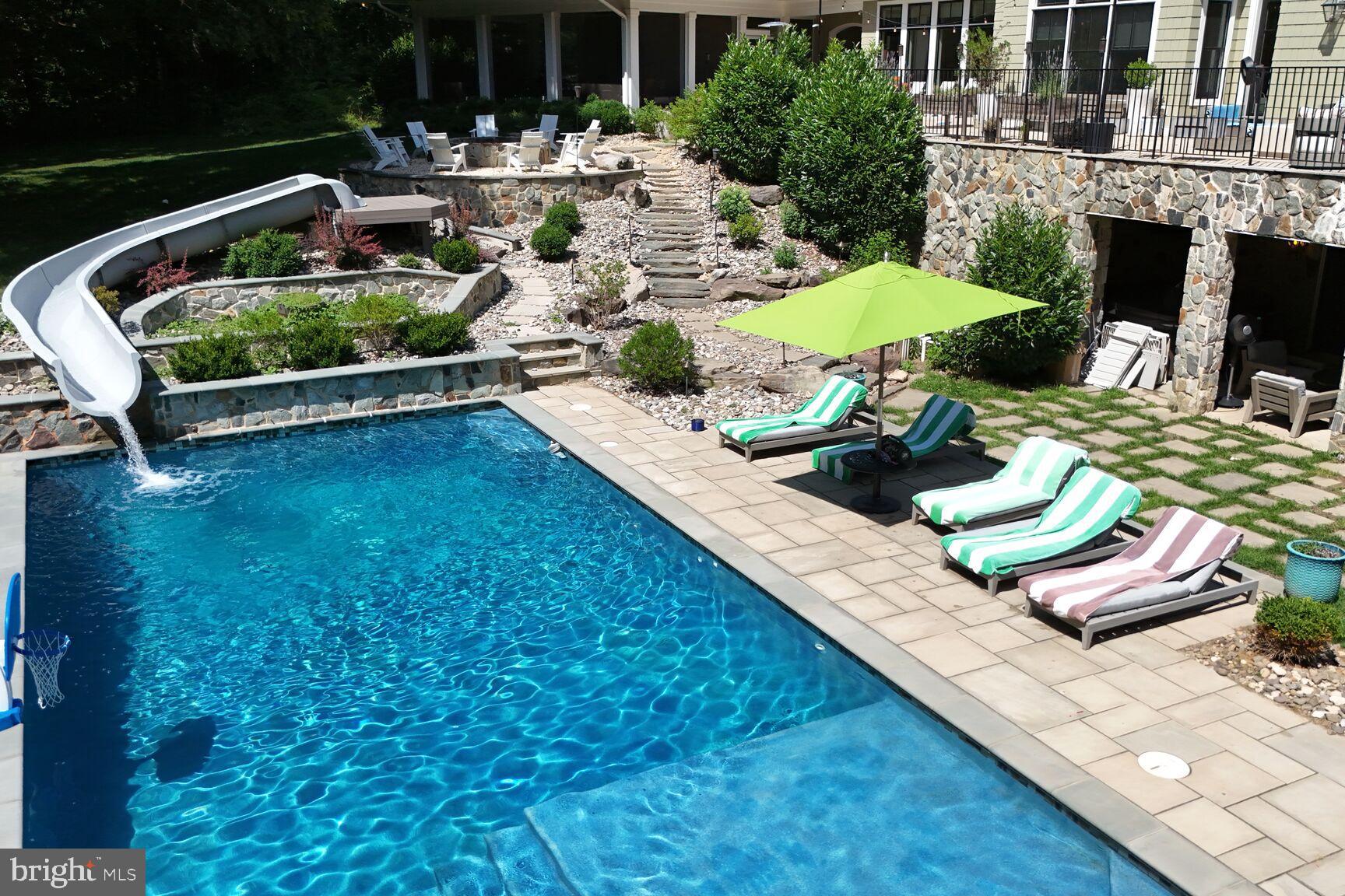 TRIADELPHIA MILL FARM - Residential