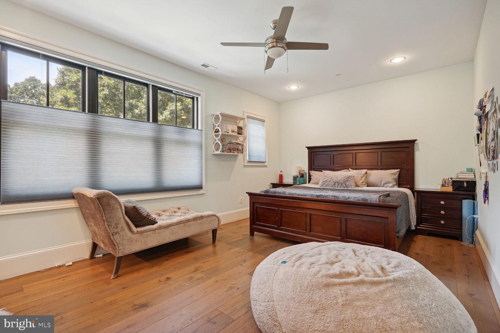 TRIADELPHIA MILL FARM - Residential
