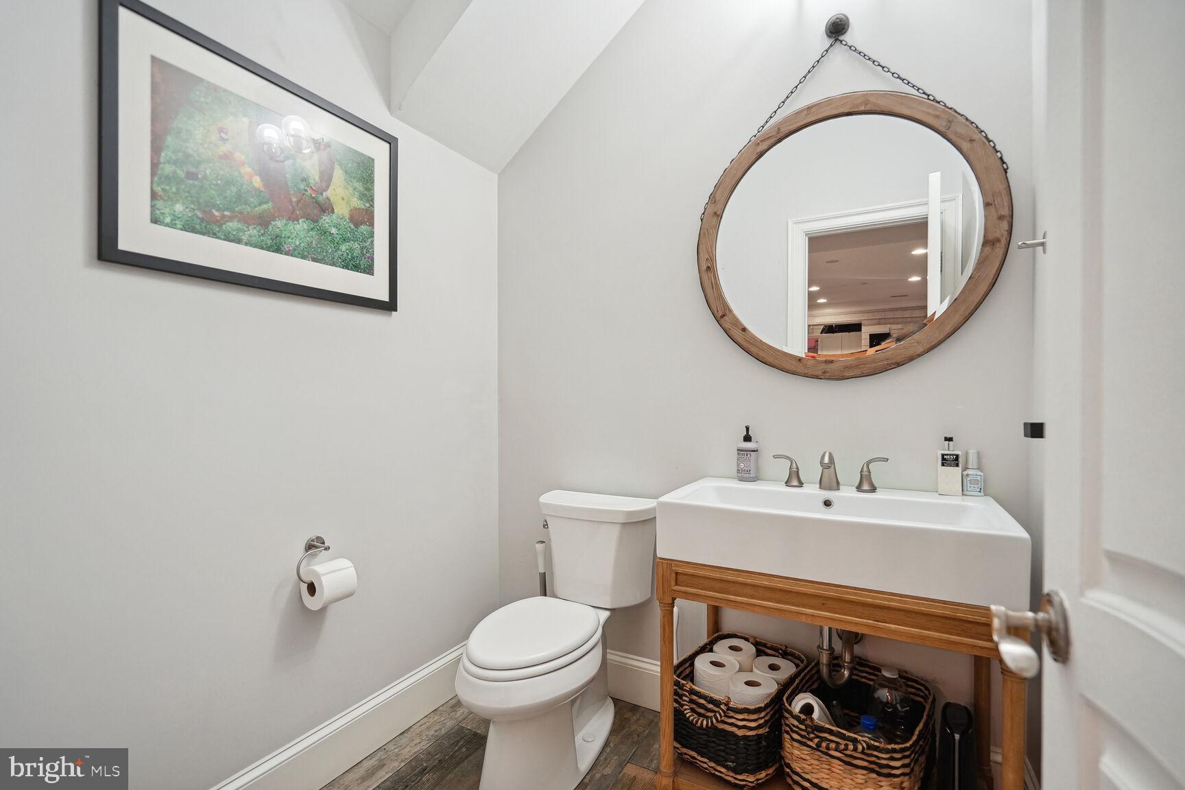 TRIADELPHIA MILL FARM - Residential
