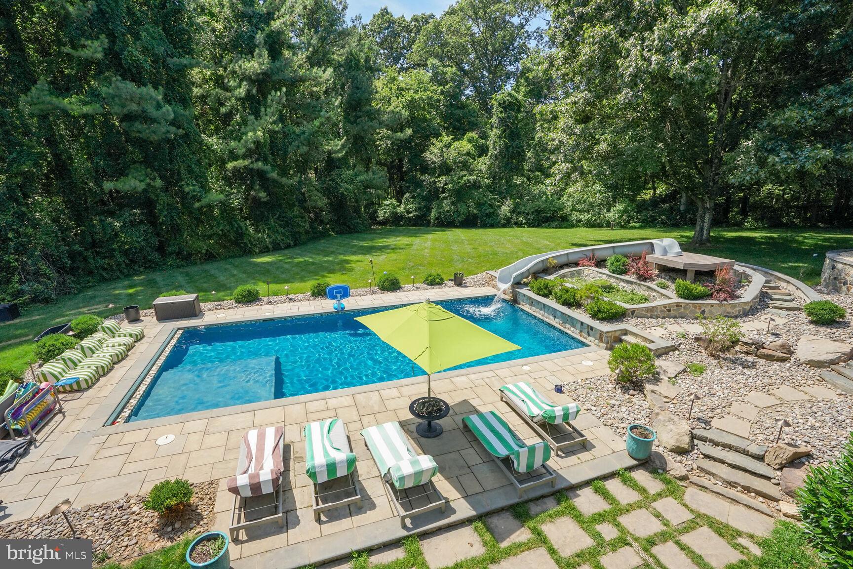 TRIADELPHIA MILL FARM - Residential