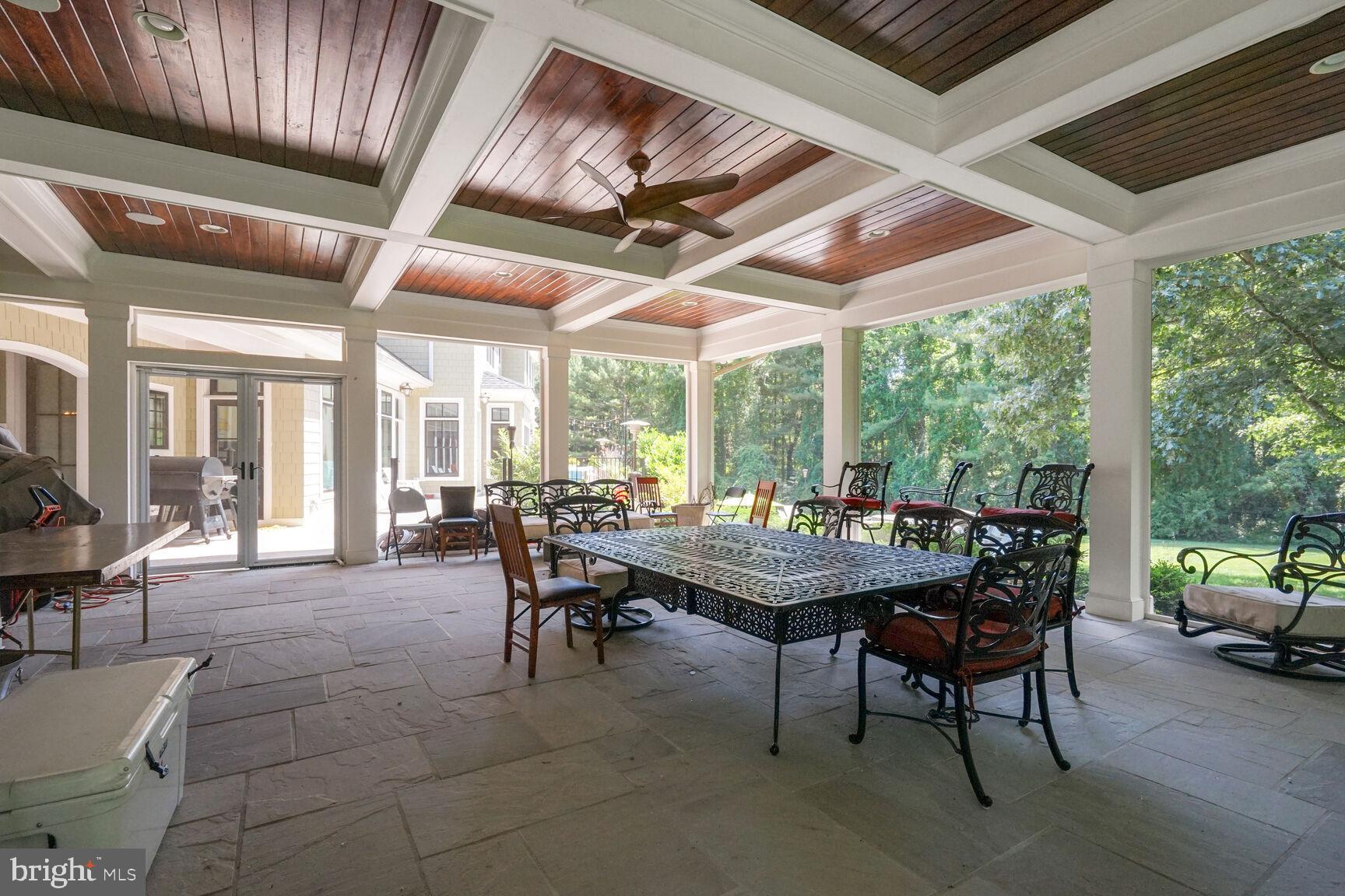 TRIADELPHIA MILL FARM - Residential