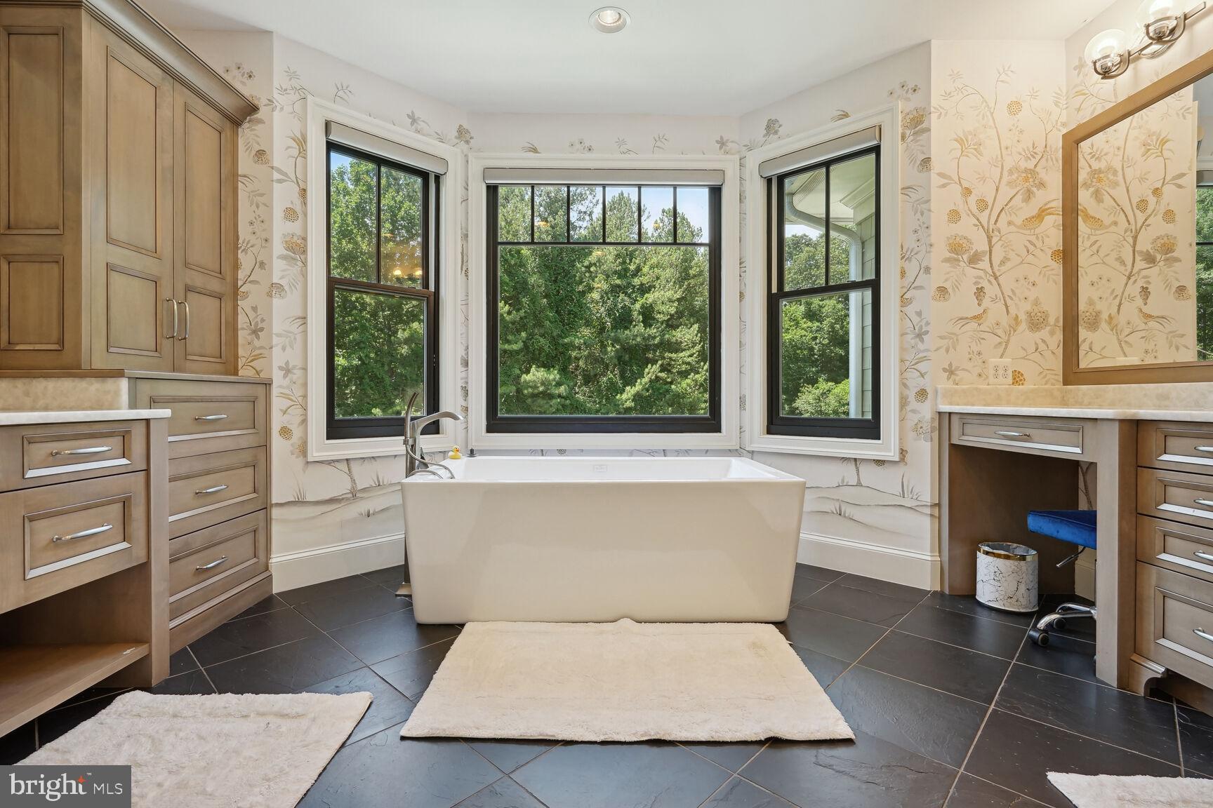 TRIADELPHIA MILL FARM - Residential