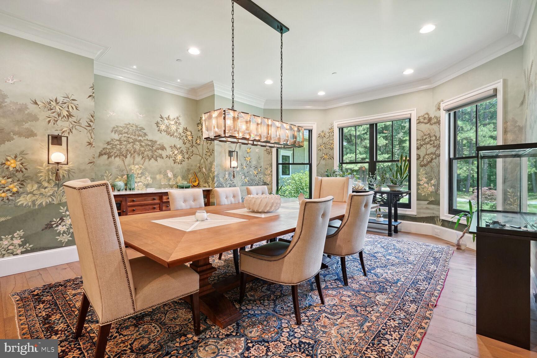 TRIADELPHIA MILL FARM - Residential