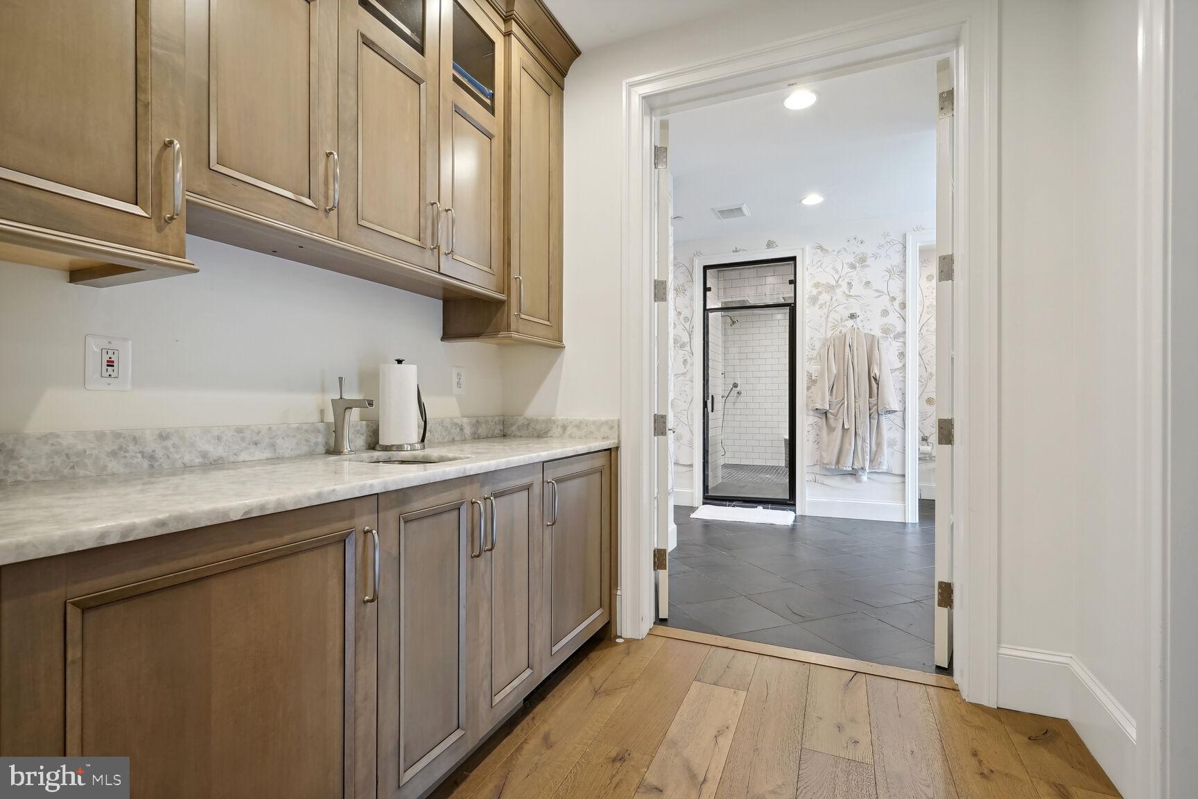 TRIADELPHIA MILL FARM - Residential