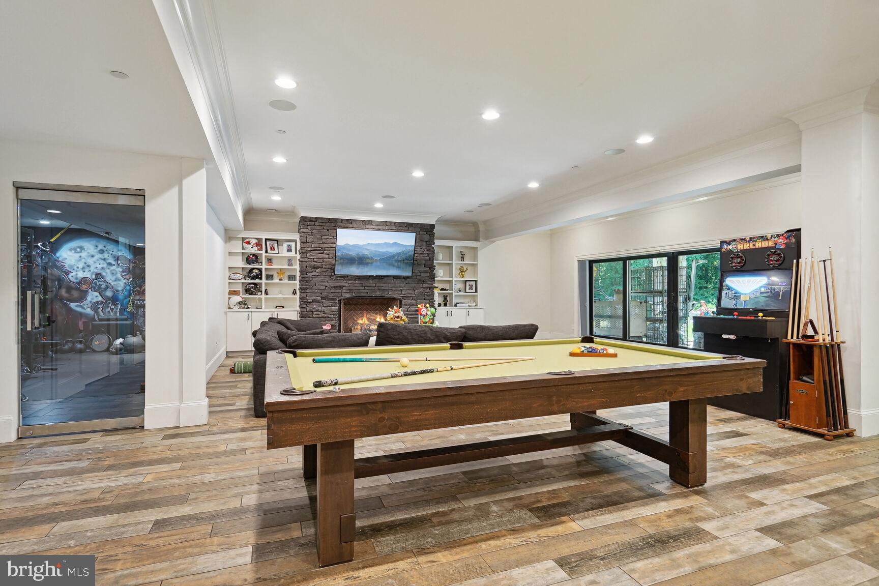 TRIADELPHIA MILL FARM - Residential