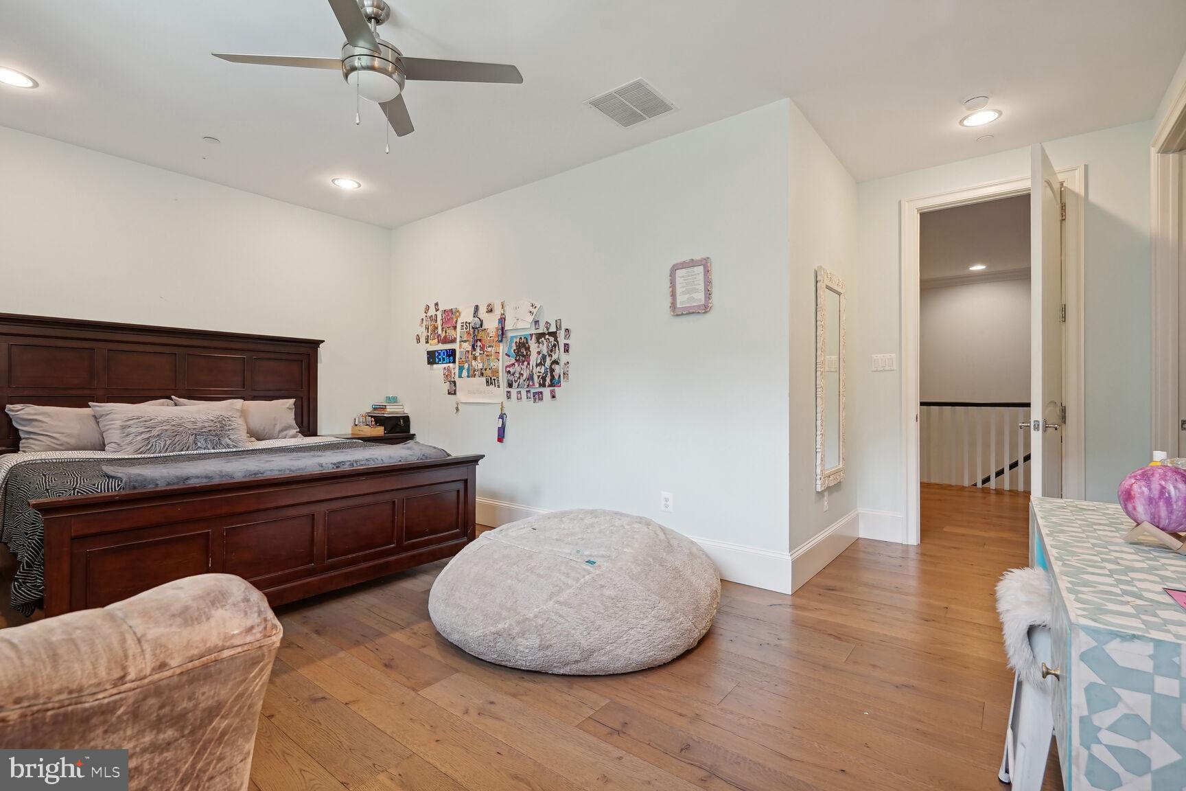 TRIADELPHIA MILL FARM - Residential