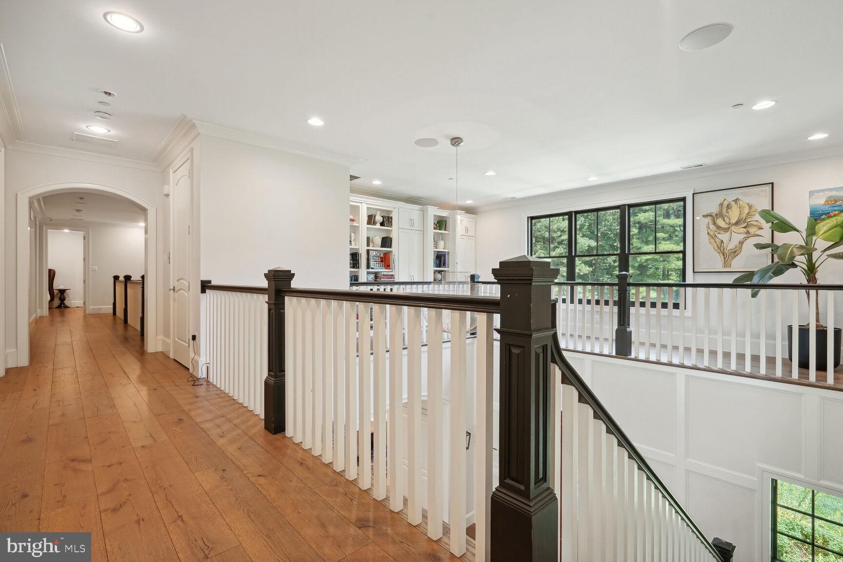 TRIADELPHIA MILL FARM - Residential