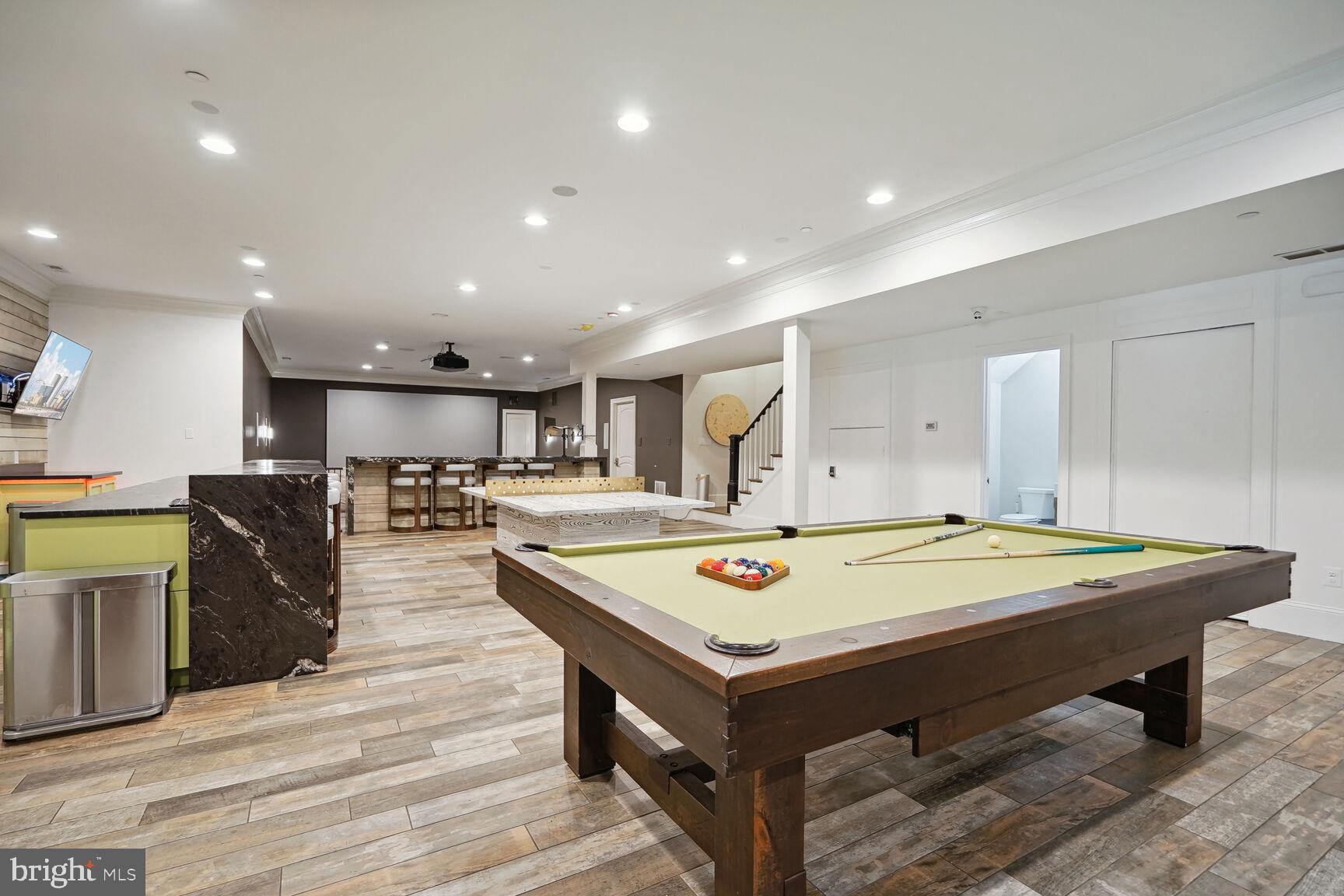TRIADELPHIA MILL FARM - Residential