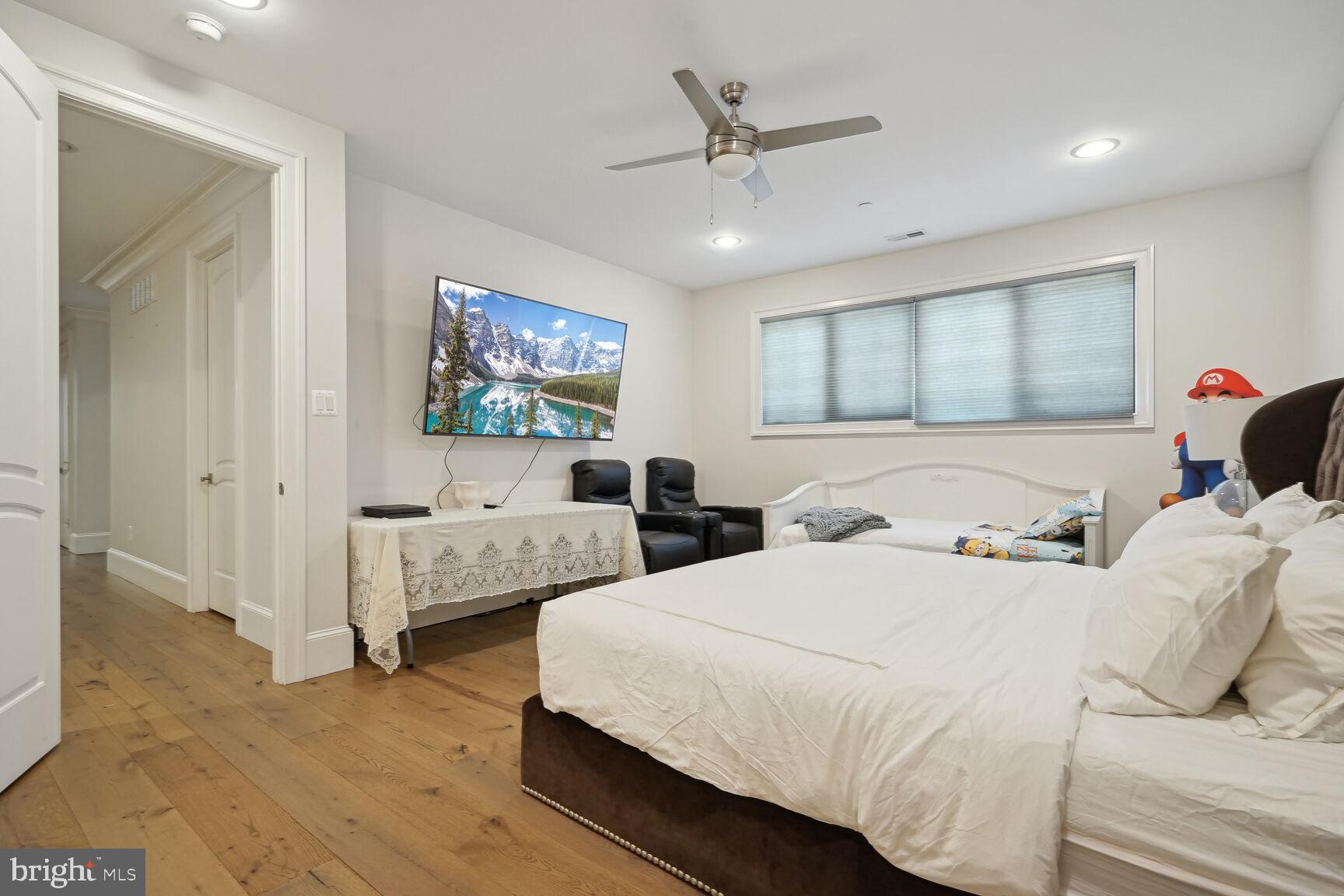 TRIADELPHIA MILL FARM - Residential
