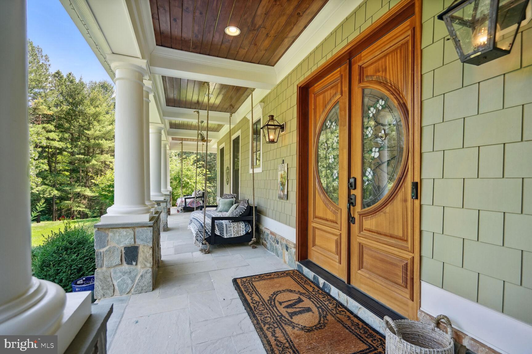 TRIADELPHIA MILL FARM - Residential