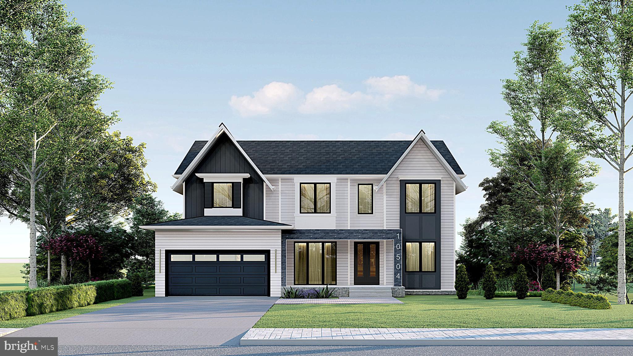 COBBDALE - Residential