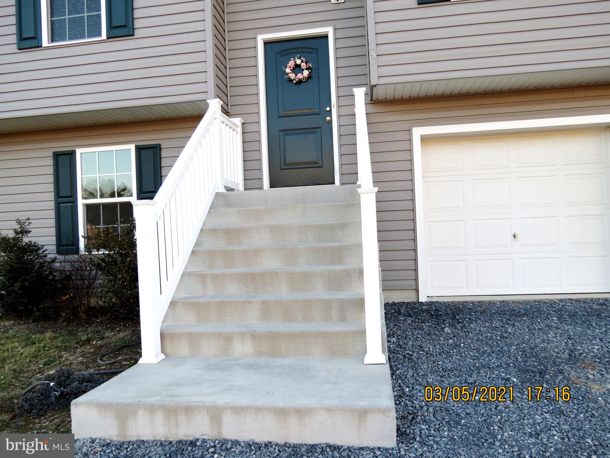 INWOOD MEADOWS - Residential