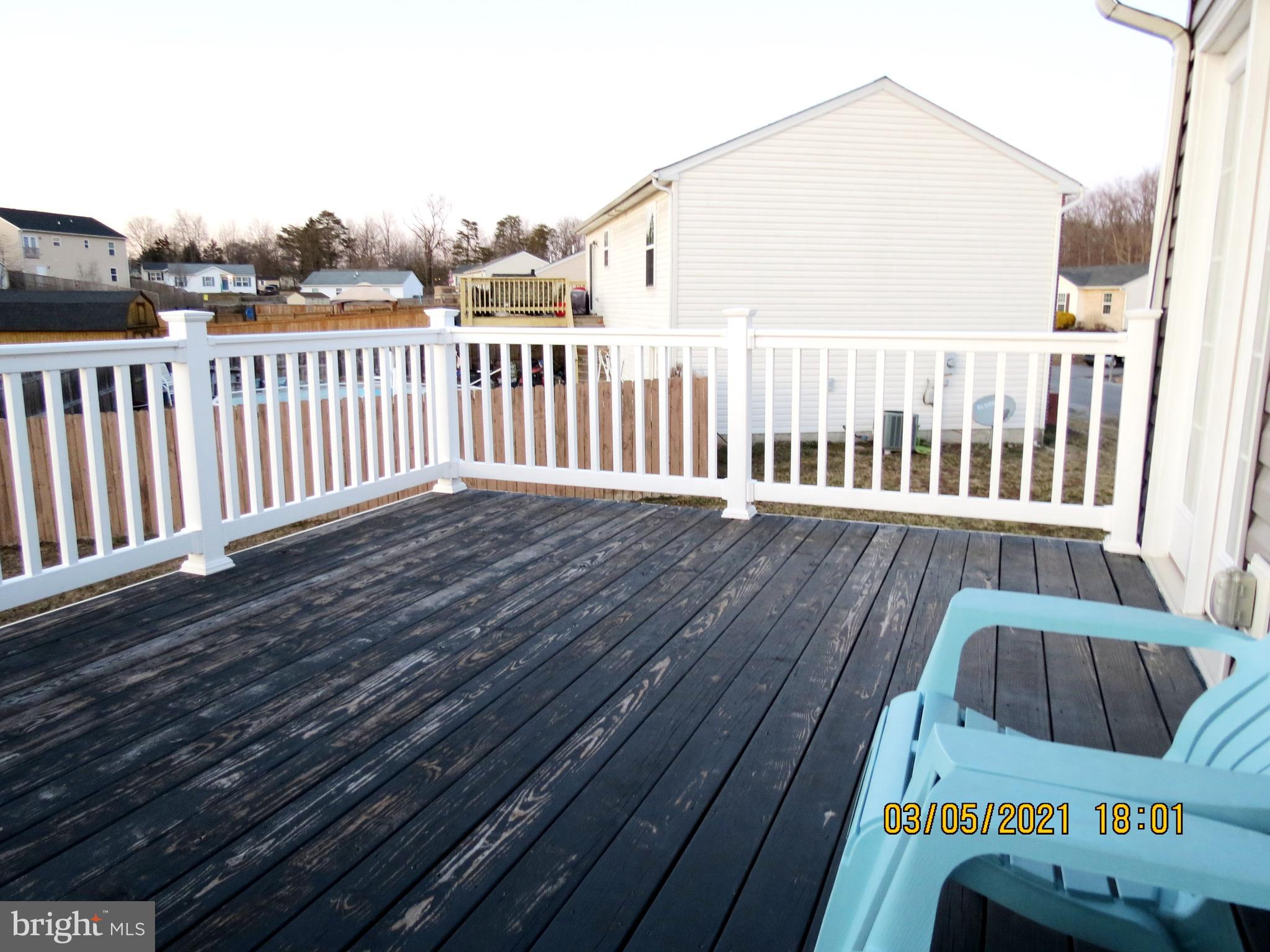 INWOOD MEADOWS - Residential
