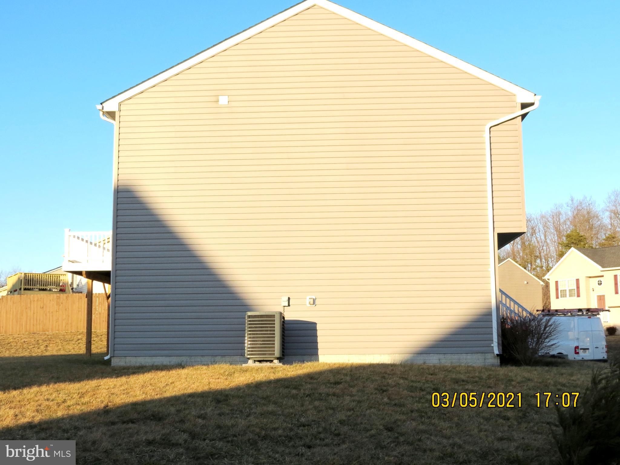INWOOD MEADOWS - Residential