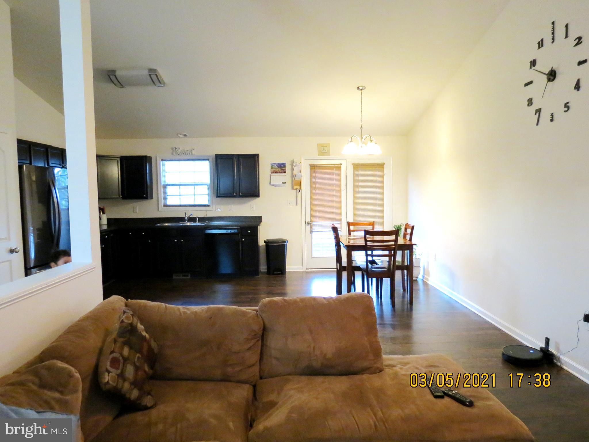 INWOOD MEADOWS - Residential