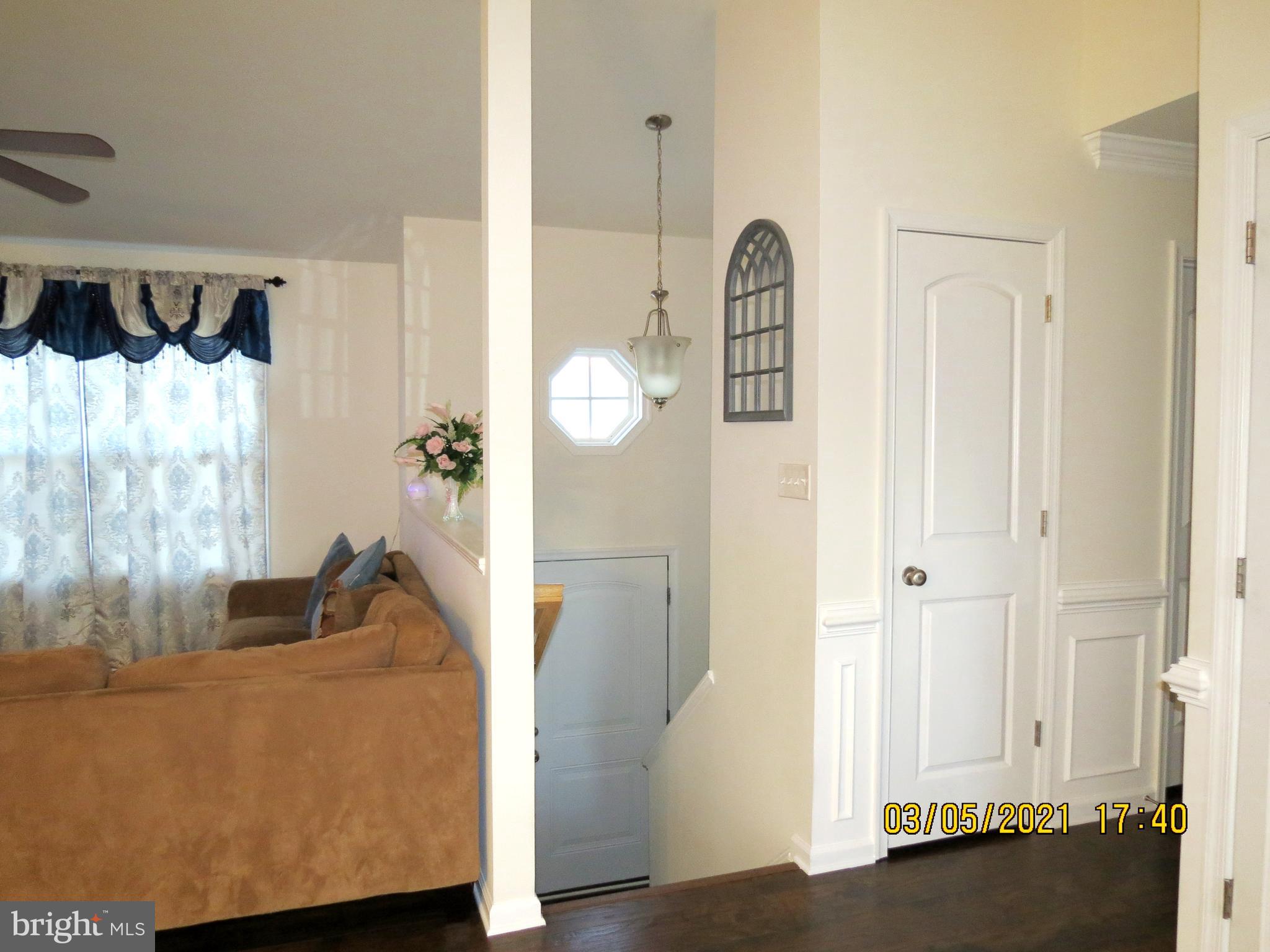 INWOOD MEADOWS - Residential