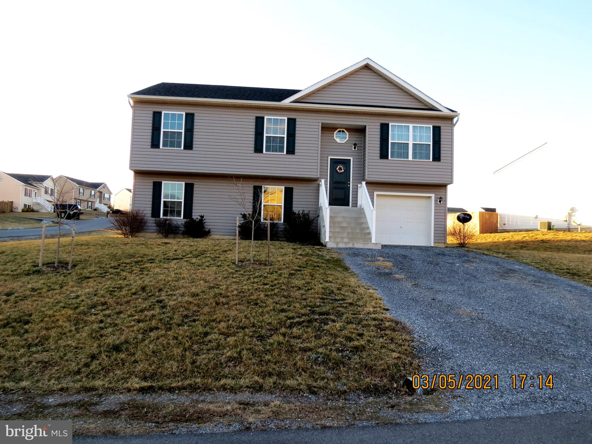 INWOOD MEADOWS - Residential