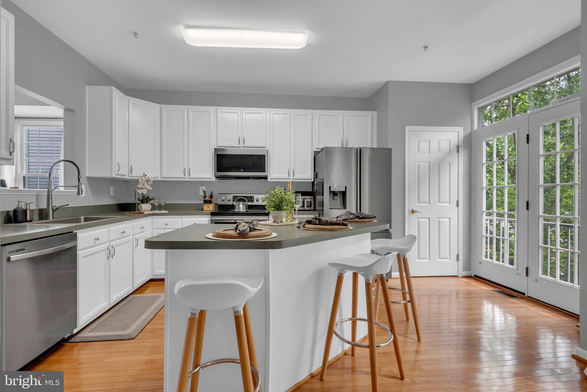 APPLEGATE NORTH - Residential