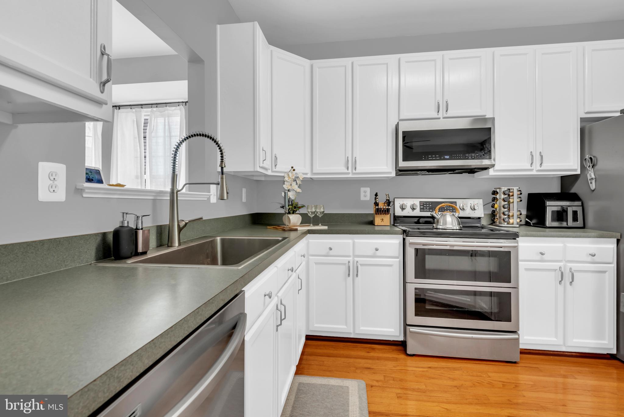 APPLEGATE NORTH - Residential