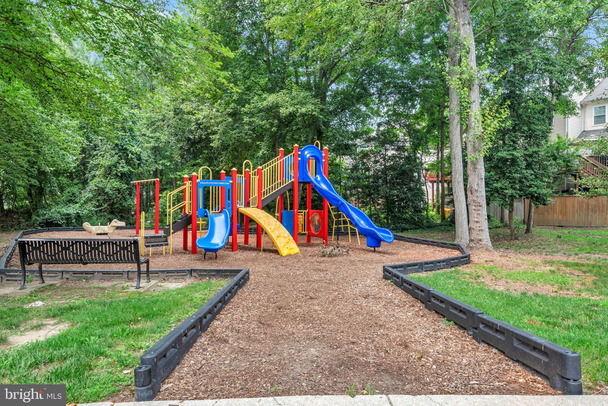 APPLEGATE NORTH - Residential