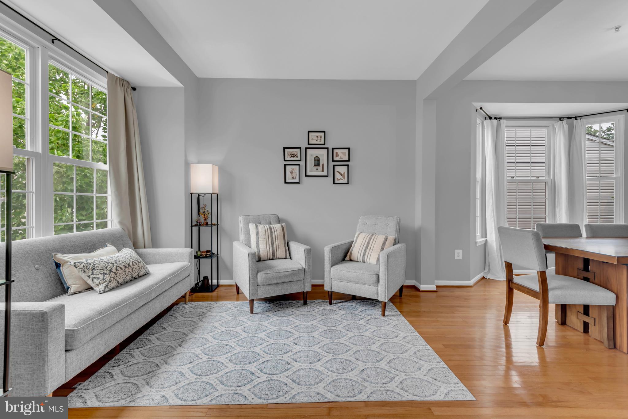 APPLEGATE NORTH - Residential