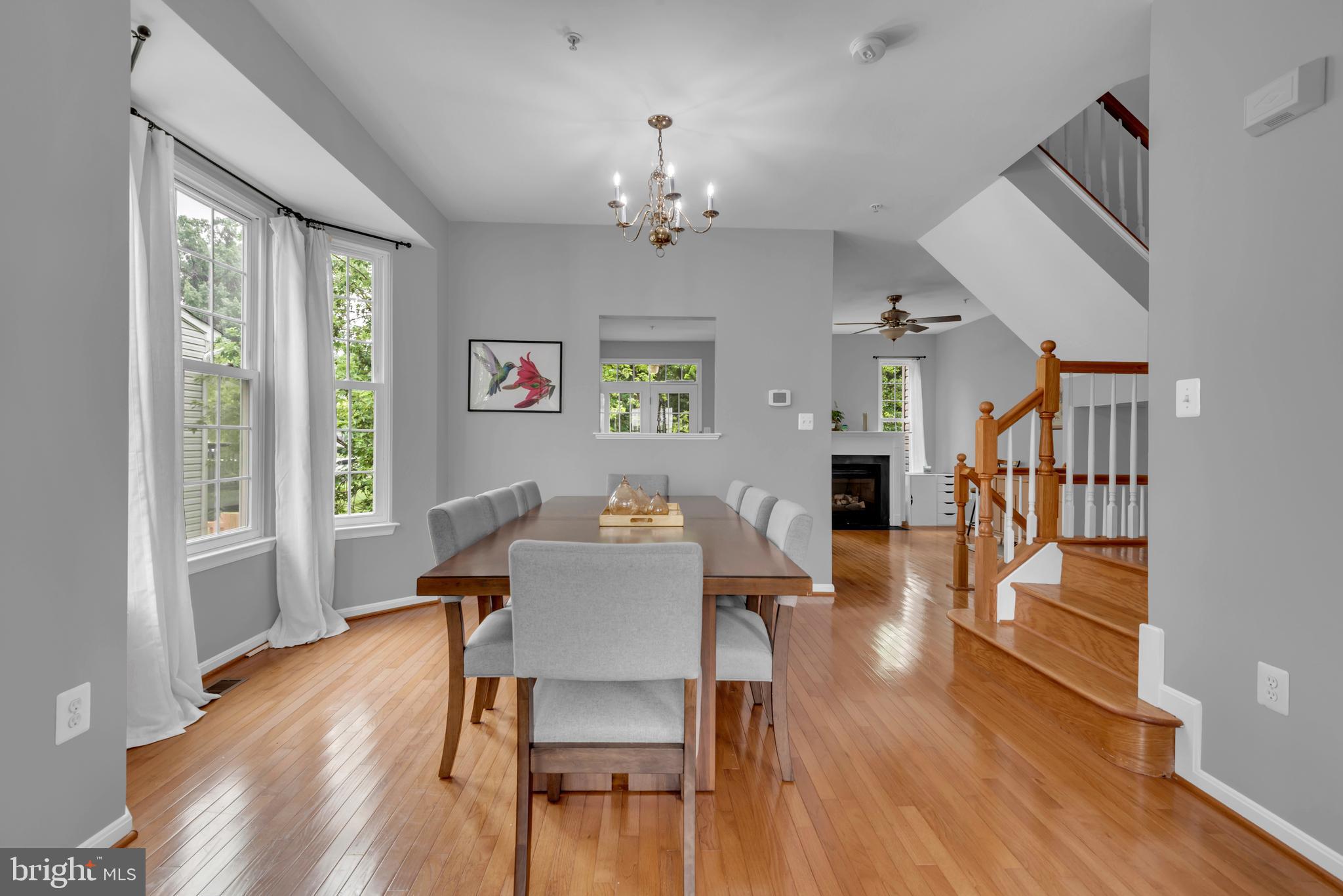 APPLEGATE NORTH - Residential