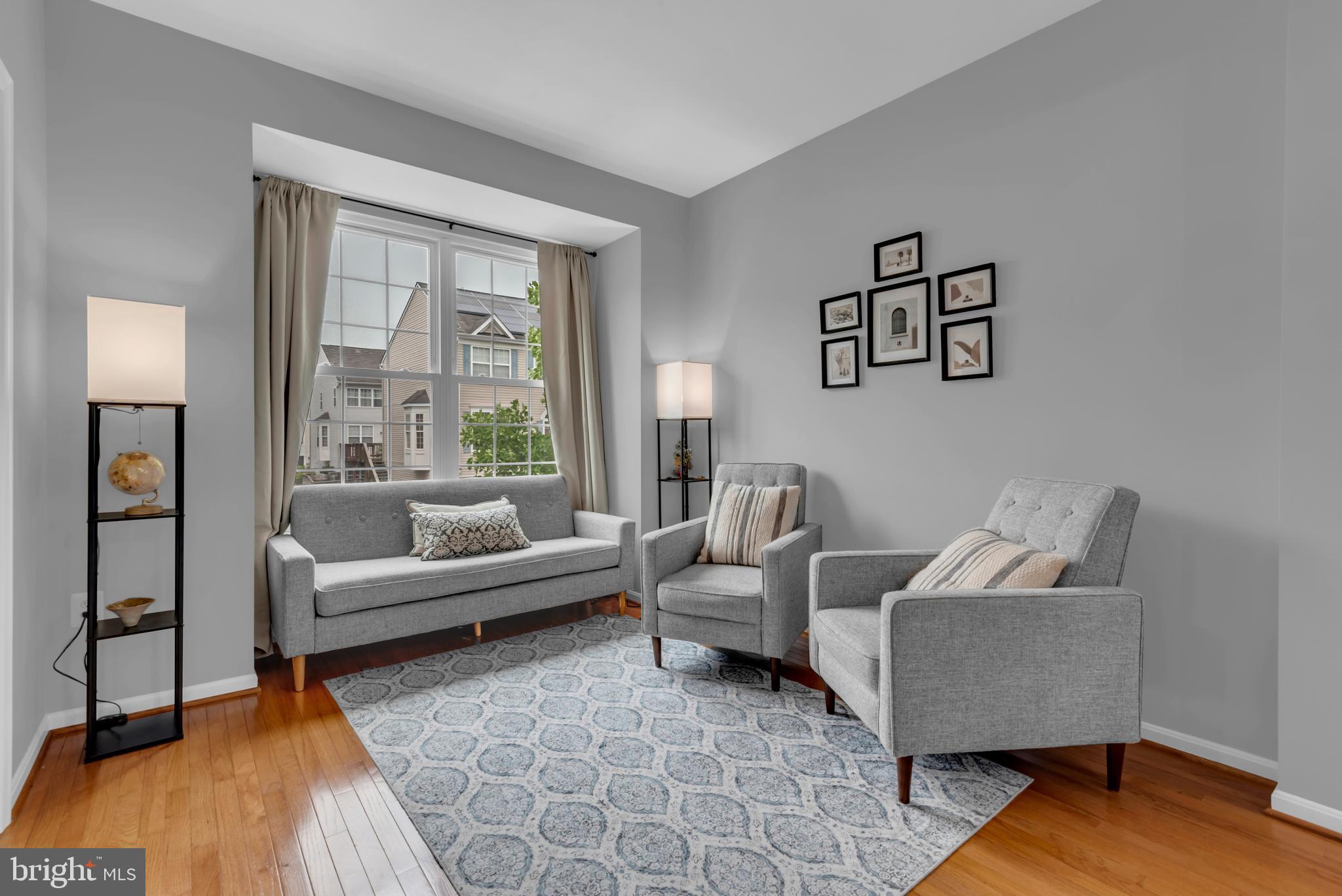 APPLEGATE NORTH - Residential
