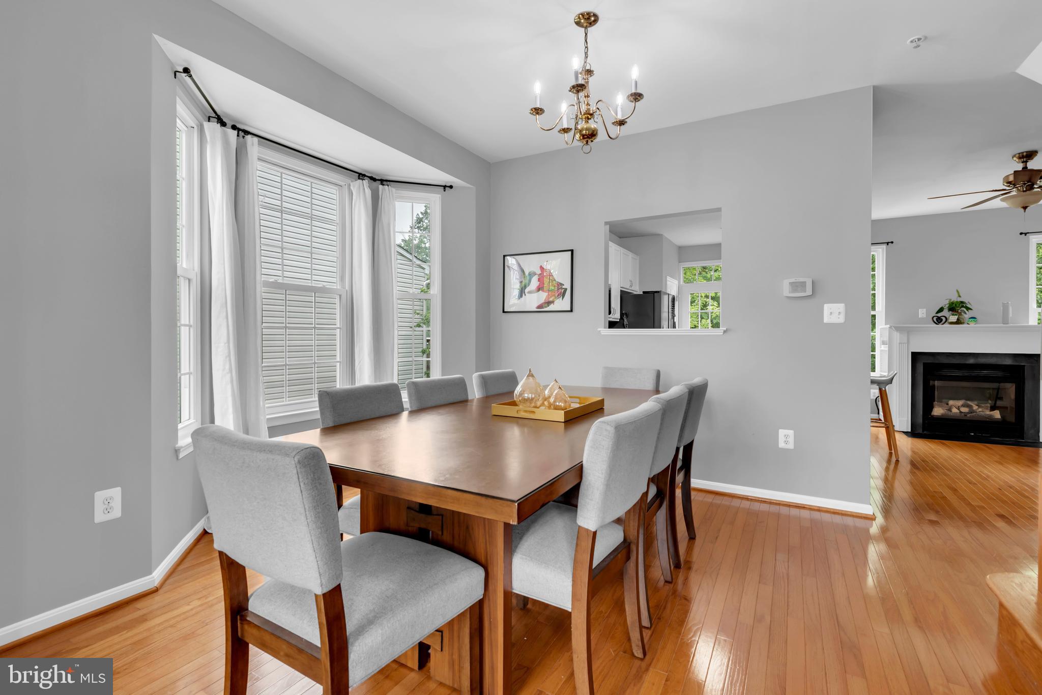 APPLEGATE NORTH - Residential