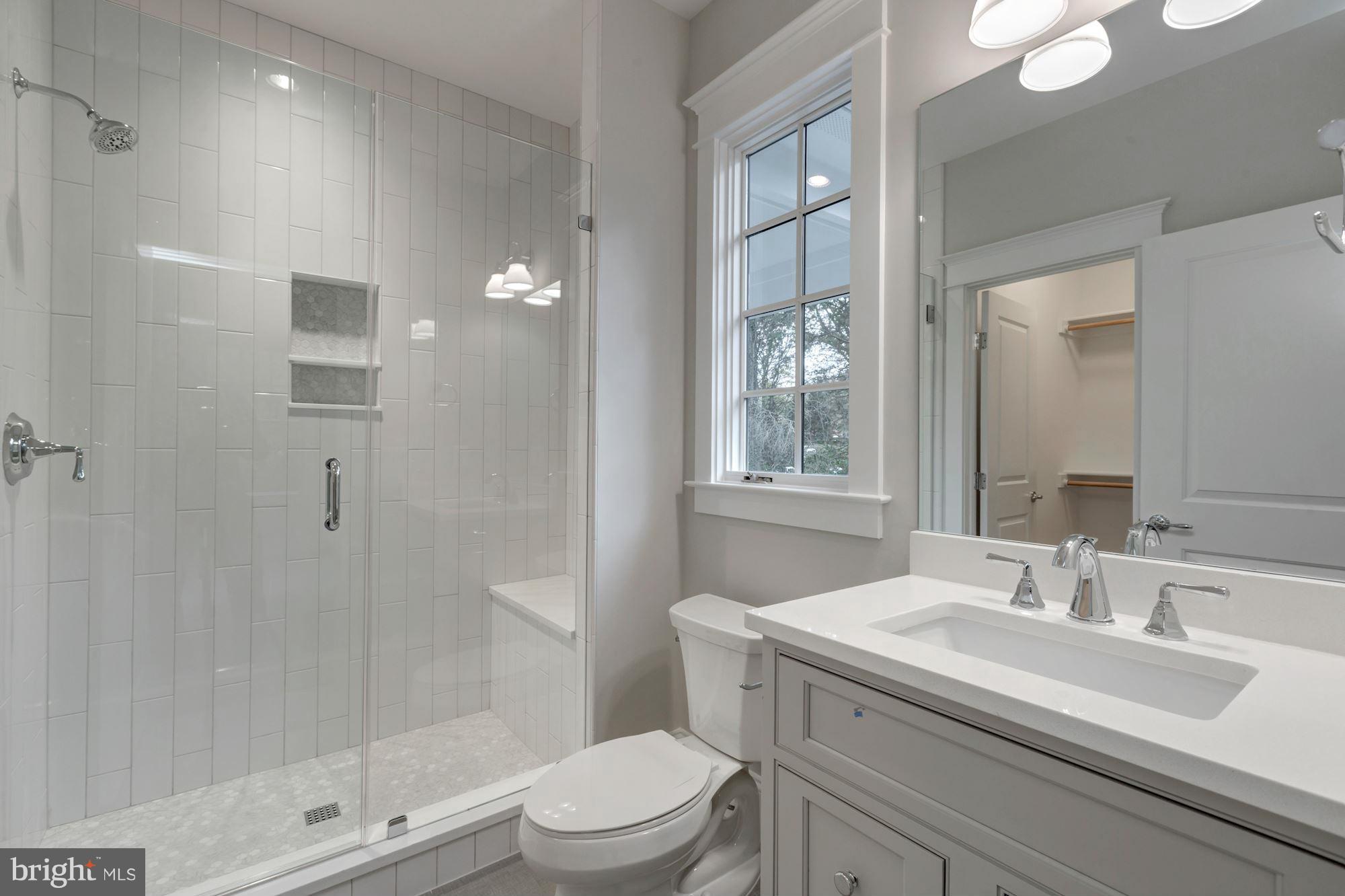 WEST LANGLEY - Residential
