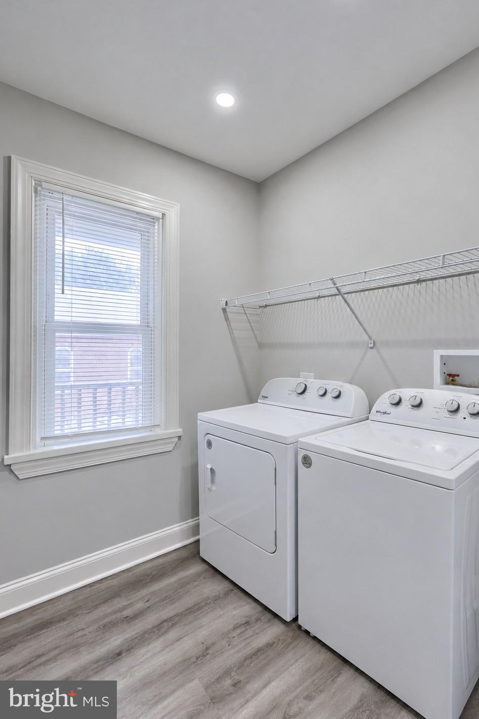 COLUMBIA BOROUGH - Residential