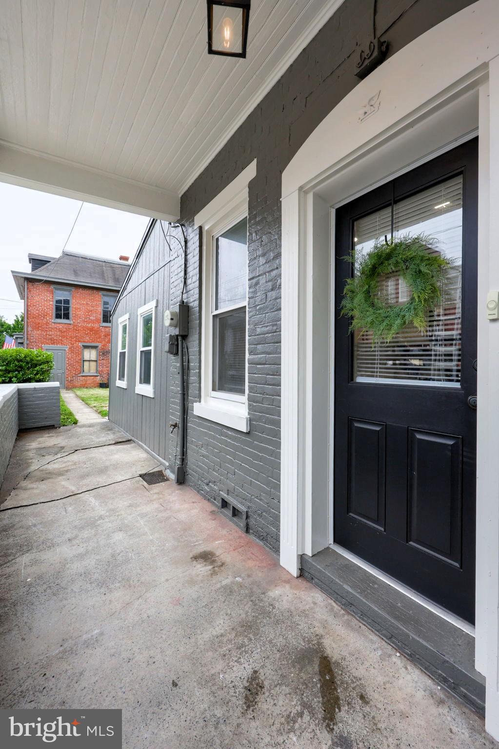 COLUMBIA BOROUGH - Residential