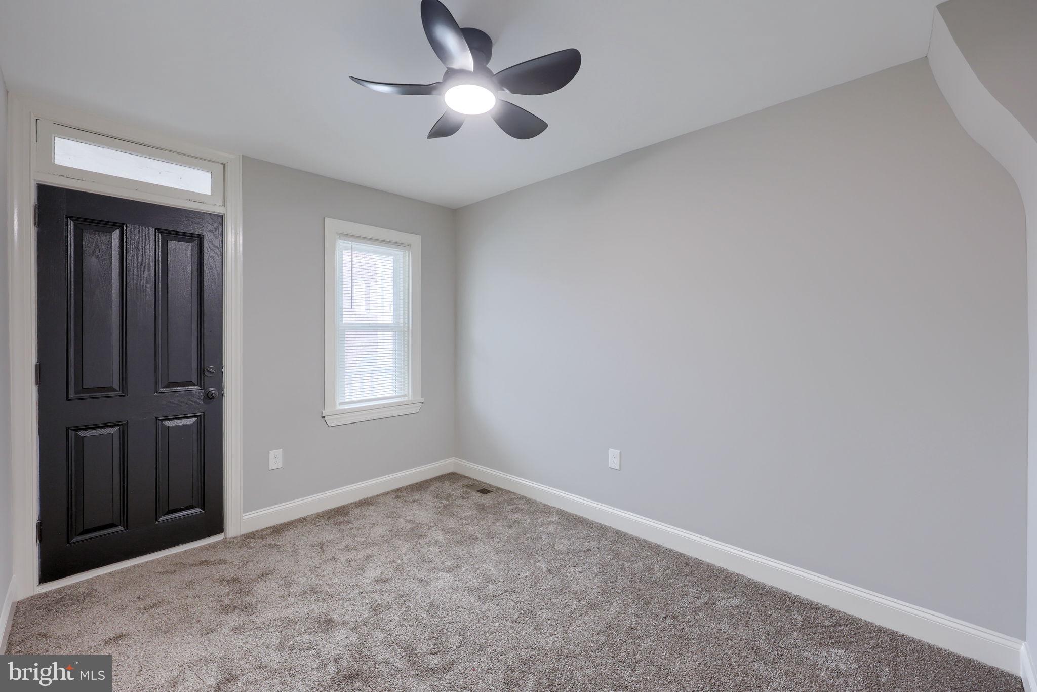COLUMBIA BOROUGH - Residential