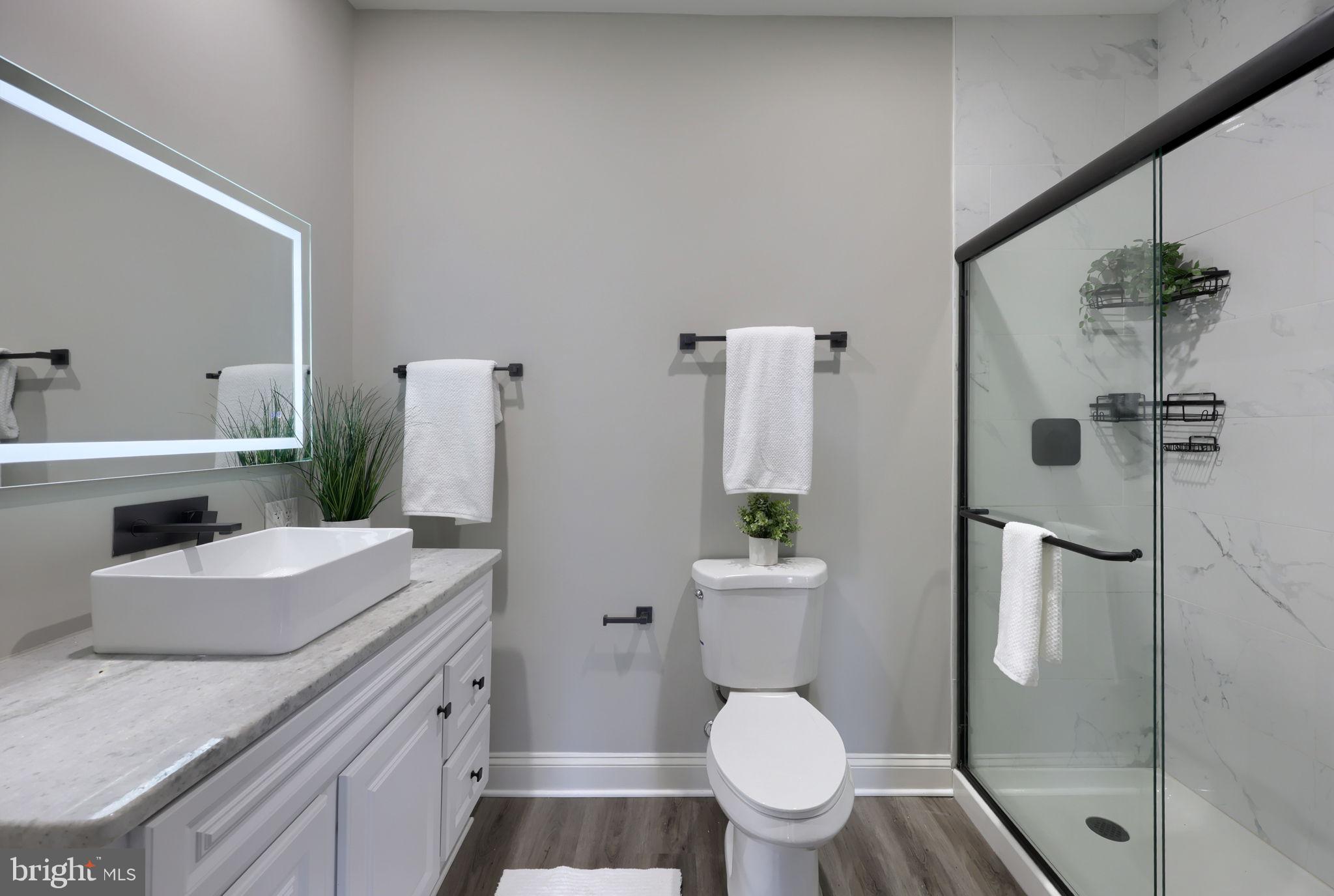 COLUMBIA BOROUGH - Residential