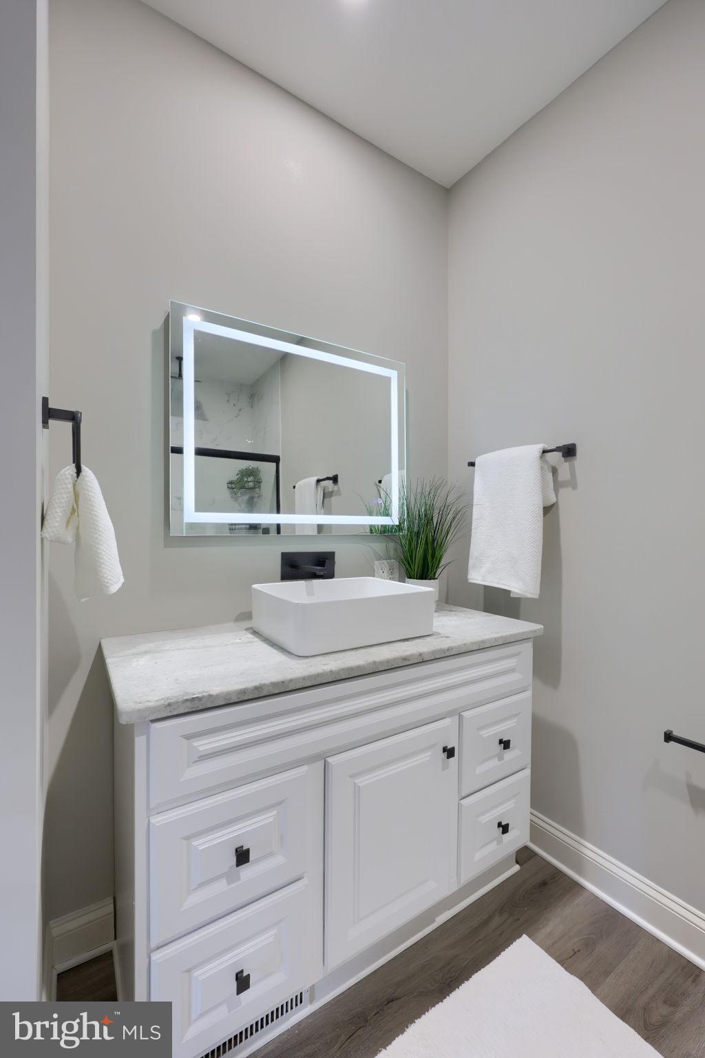 COLUMBIA BOROUGH - Residential