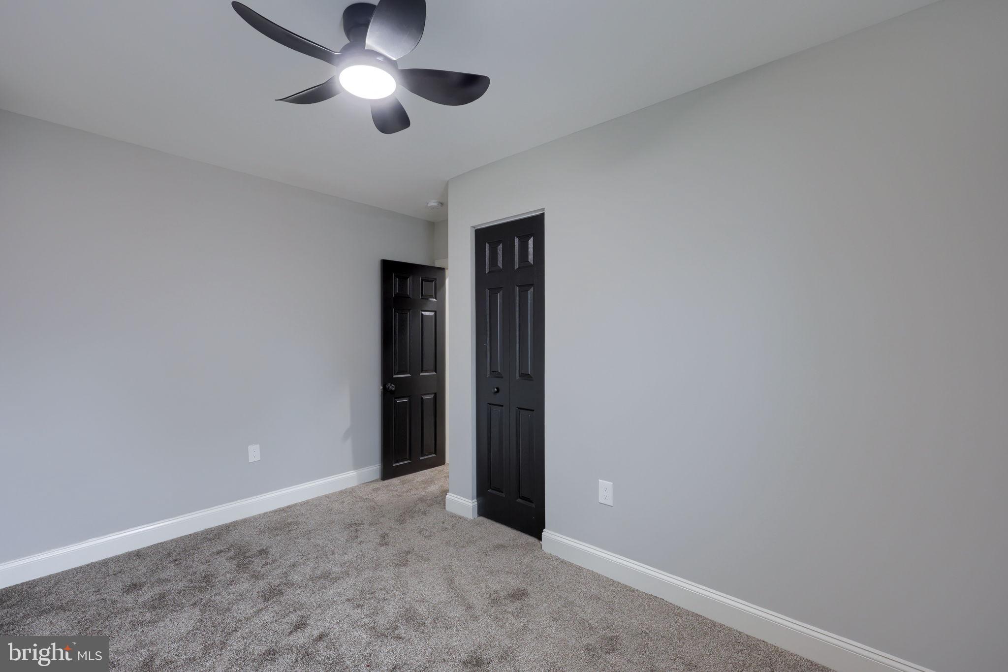 COLUMBIA BOROUGH - Residential