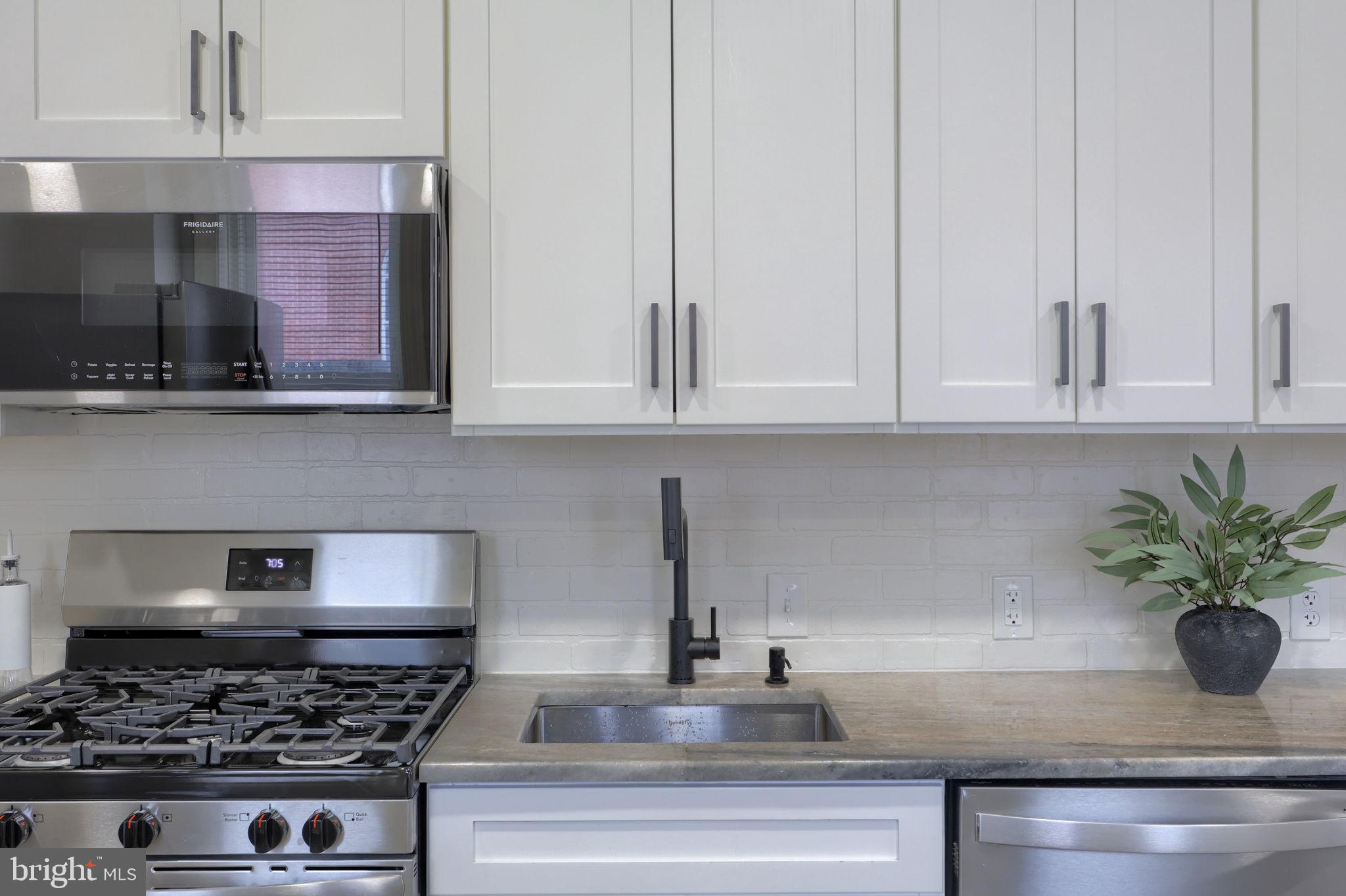 COLUMBIA BOROUGH - Residential