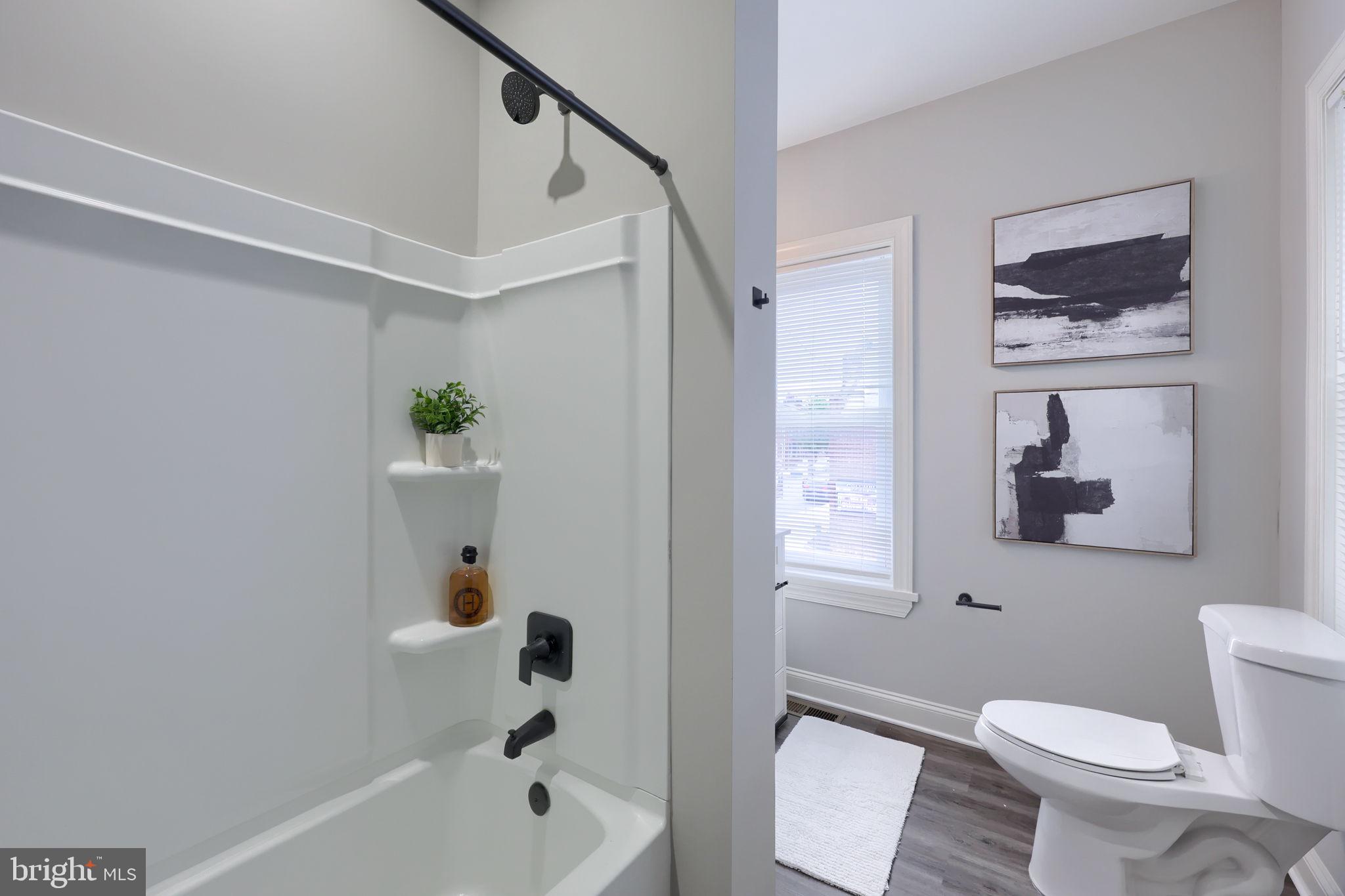COLUMBIA BOROUGH - Residential