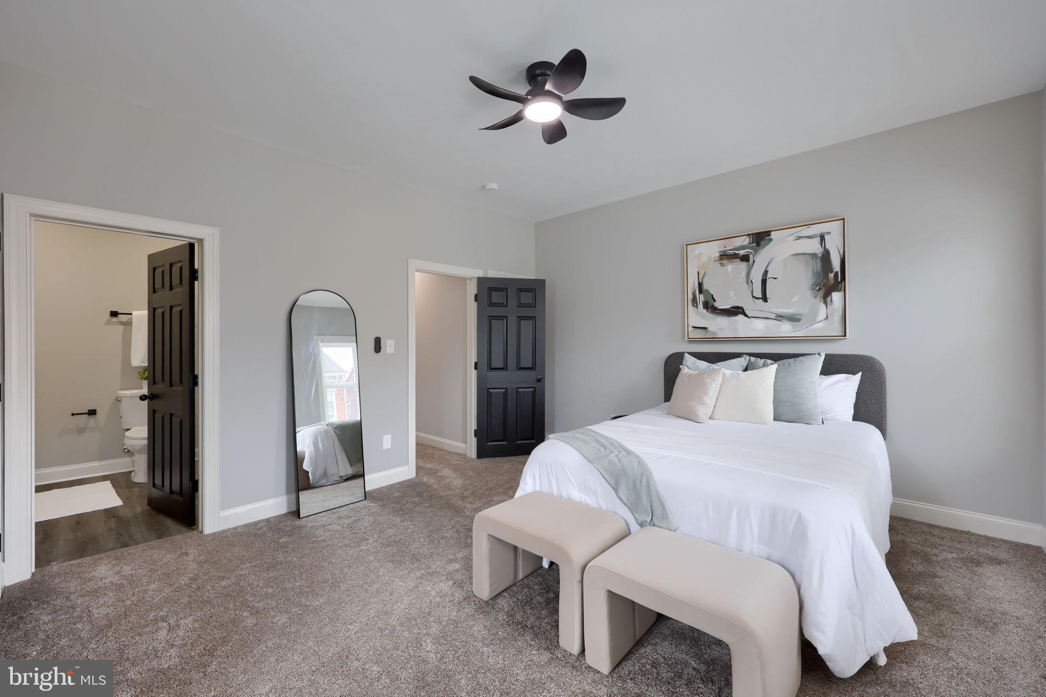 COLUMBIA BOROUGH - Residential