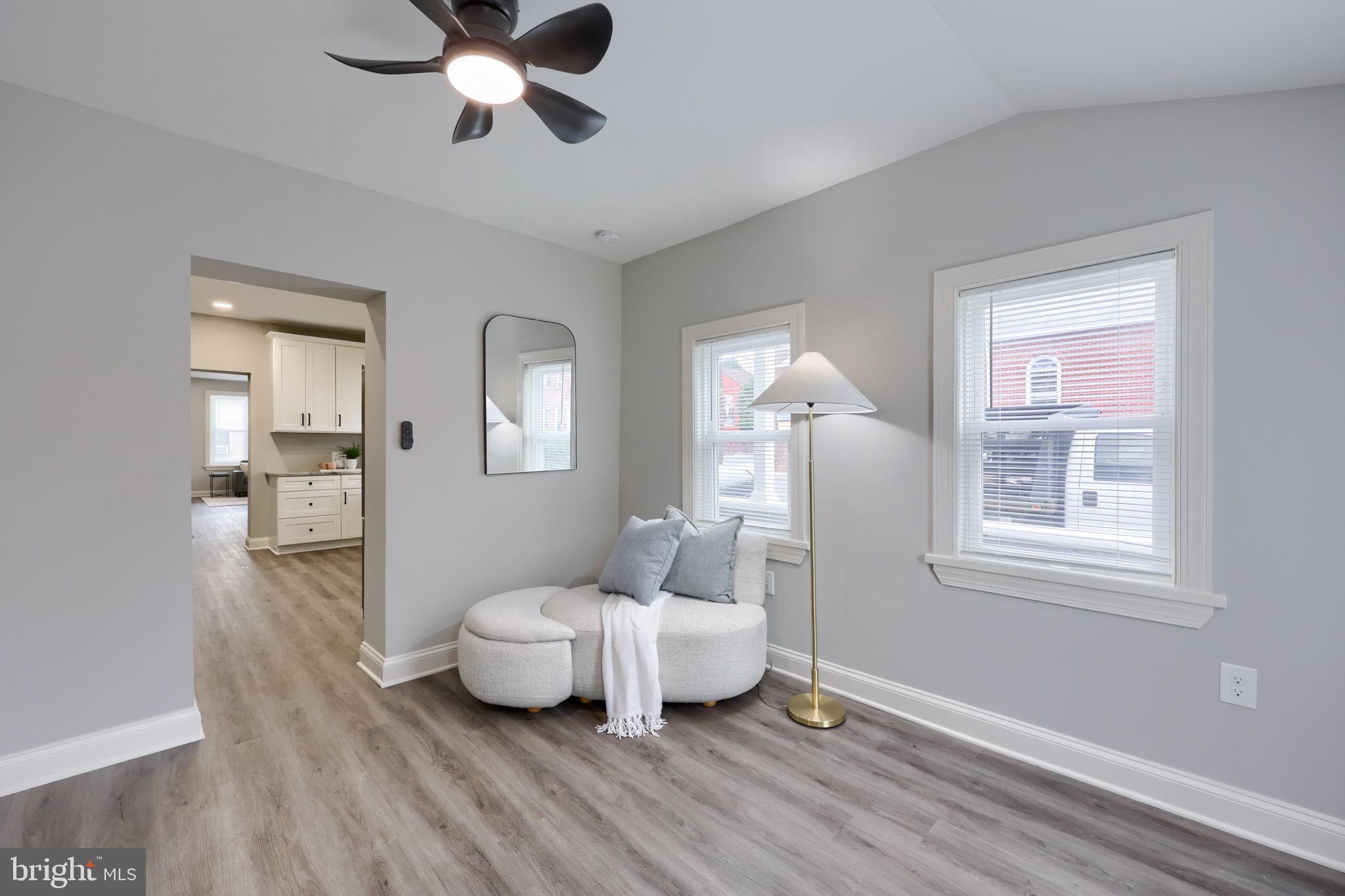 COLUMBIA BOROUGH - Residential